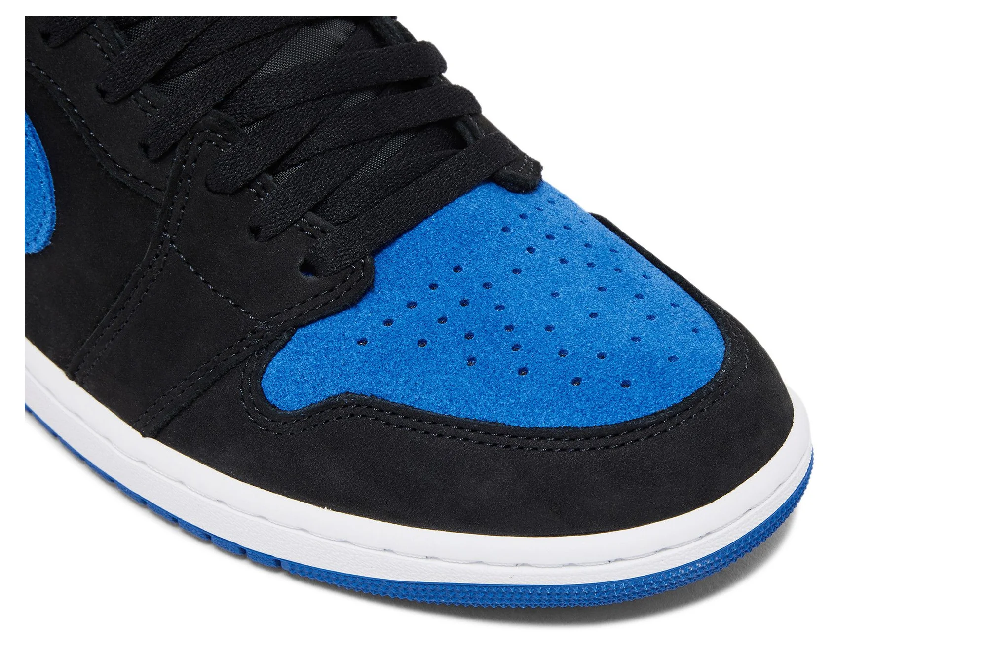 Air Jordan 1 Retro High OG ‘Royal Reimagined’ DZ5485-042 - Image 9