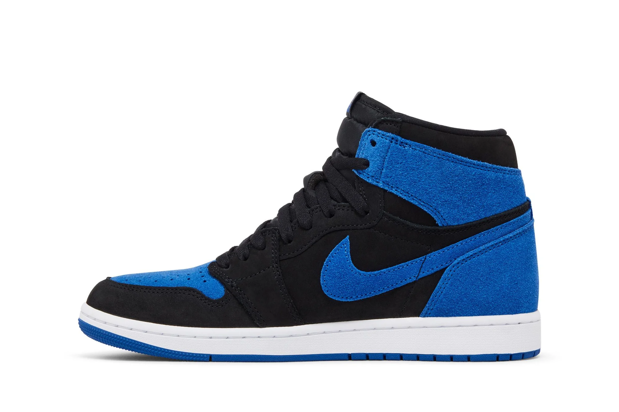 Air Jordan 1 Retro High OG ‘Royal Reimagined’ DZ5485-042 - Image 3