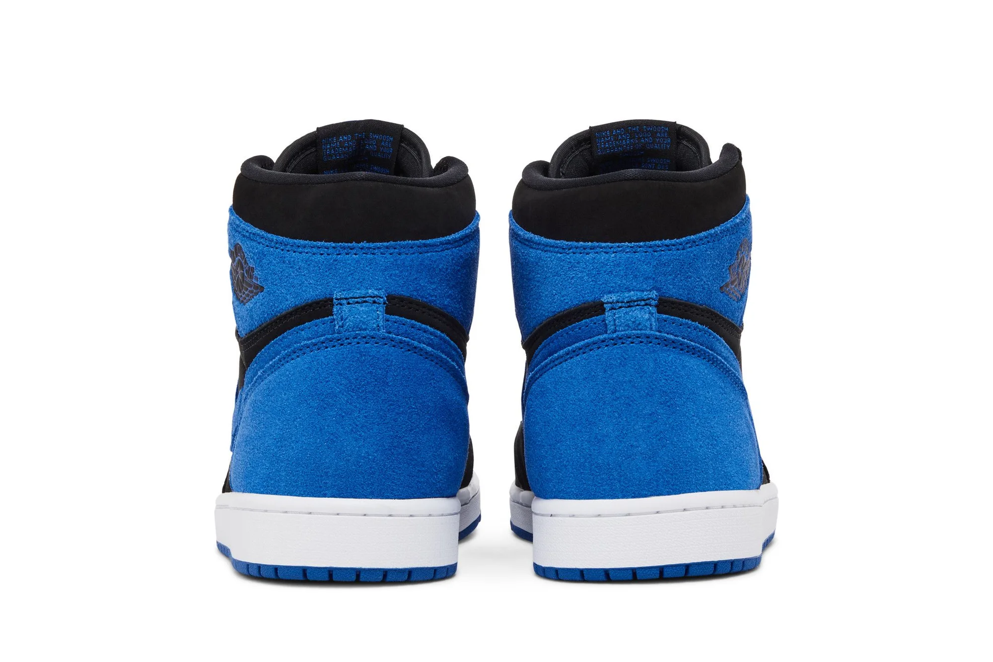 Air Jordan 1 Retro High OG ‘Royal Reimagined’ DZ5485-042 - Image 6