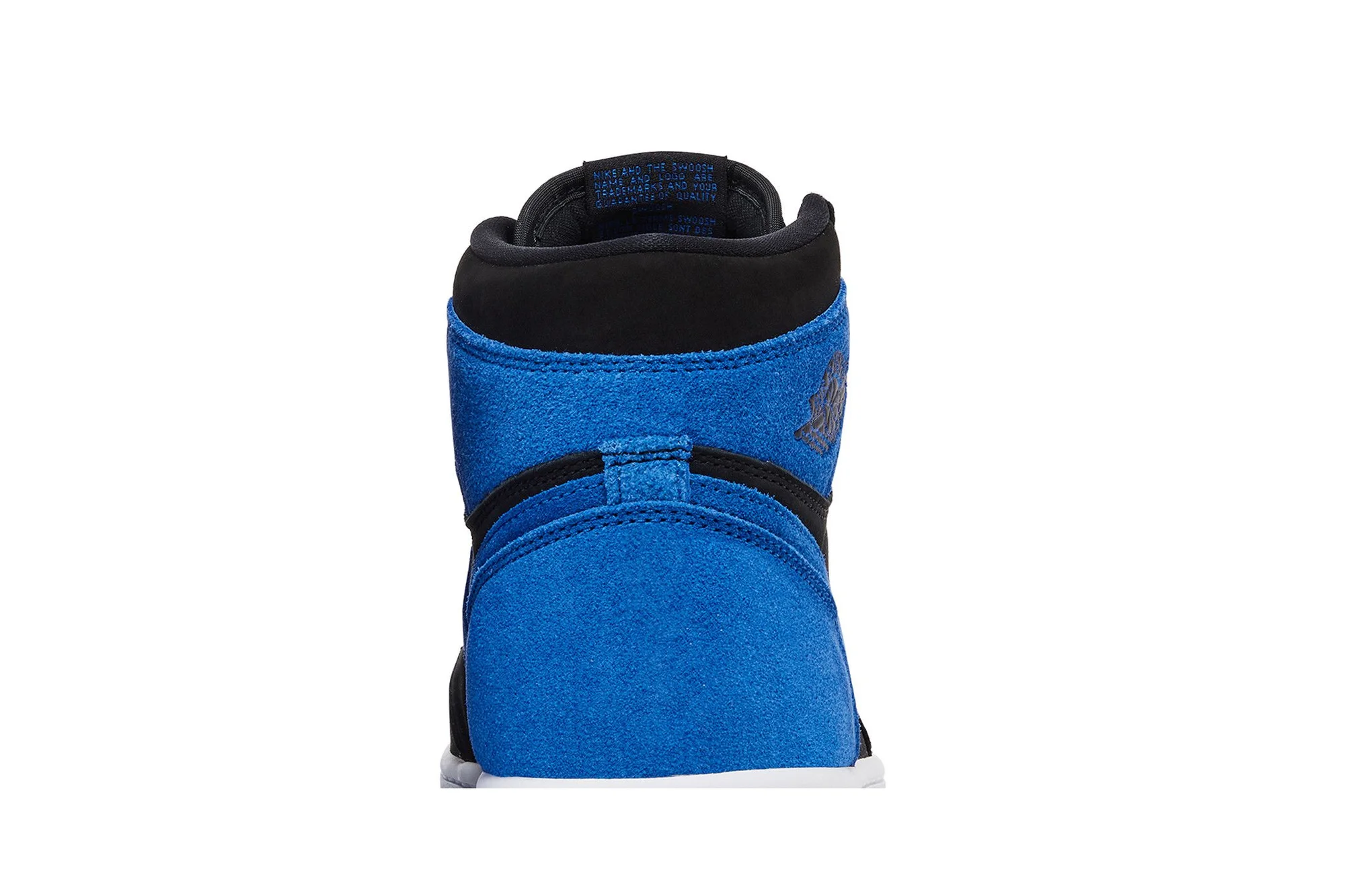 Air Jordan 1 Retro High OG ‘Royal Reimagined’ DZ5485-042 - Image 7