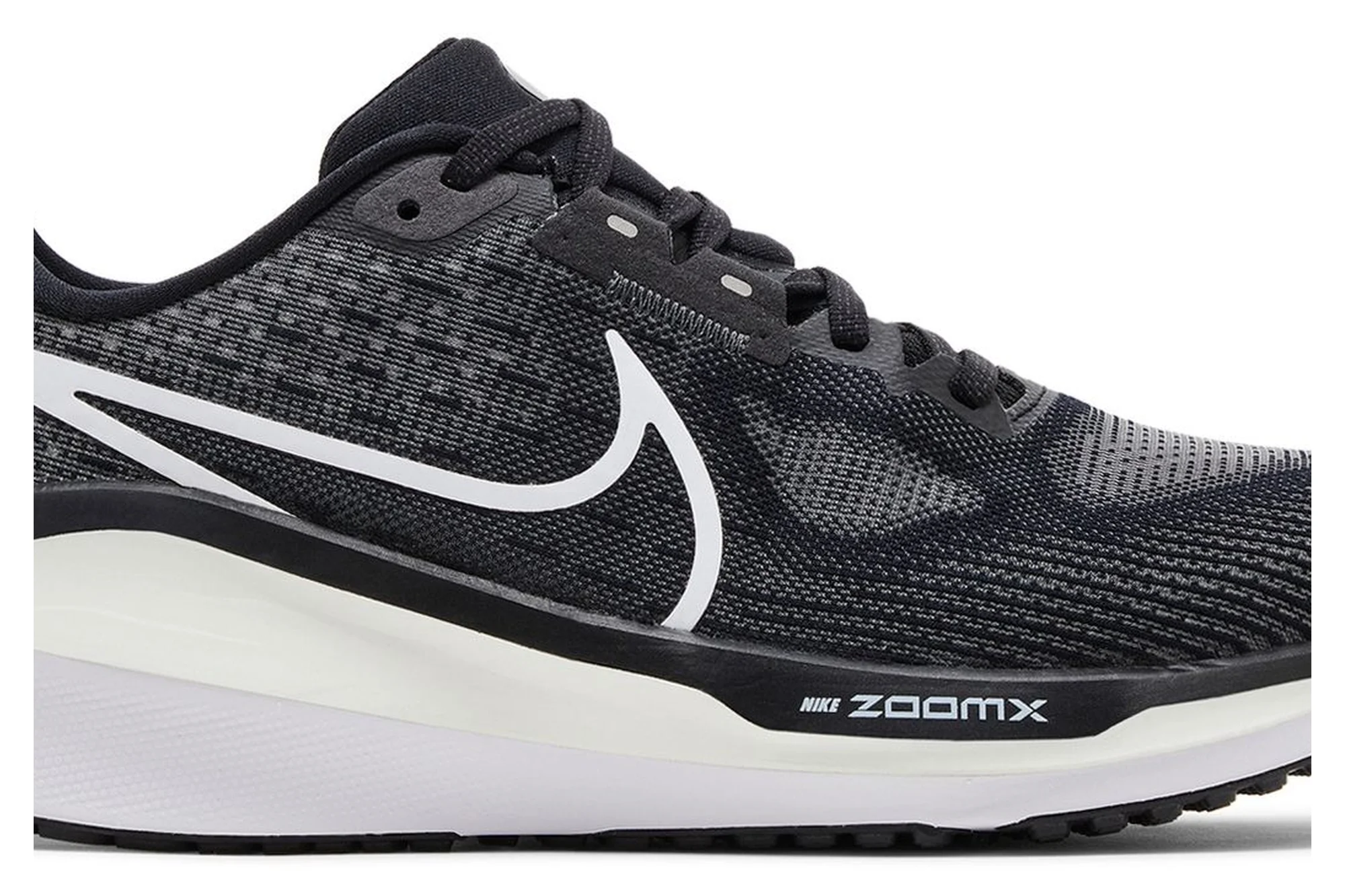 Nike Vomero 17 ‘Black’ FB1309-004