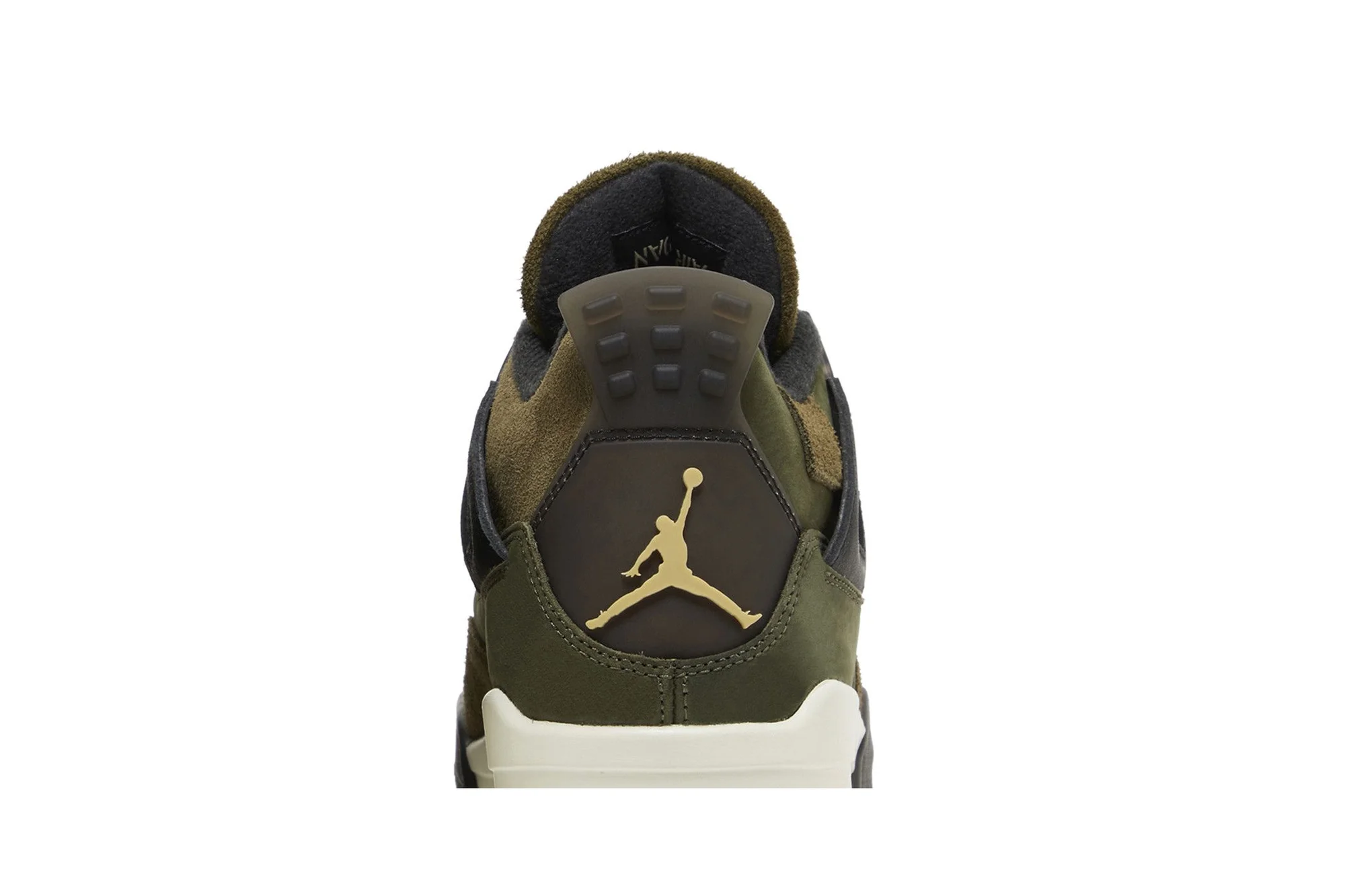 Air Jordan 4 Retro SE ‘Craft – Olive’ FB9927-200 - Image 7