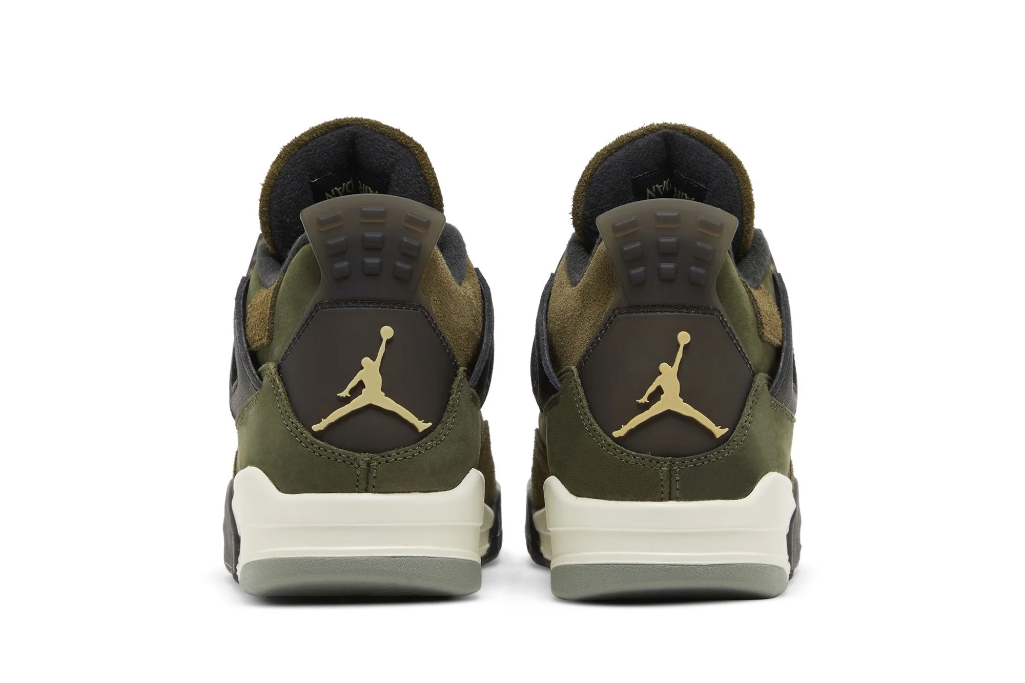 Air Jordan 4 Retro SE ‘Craft – Olive’ FB9927-200 - Image 6