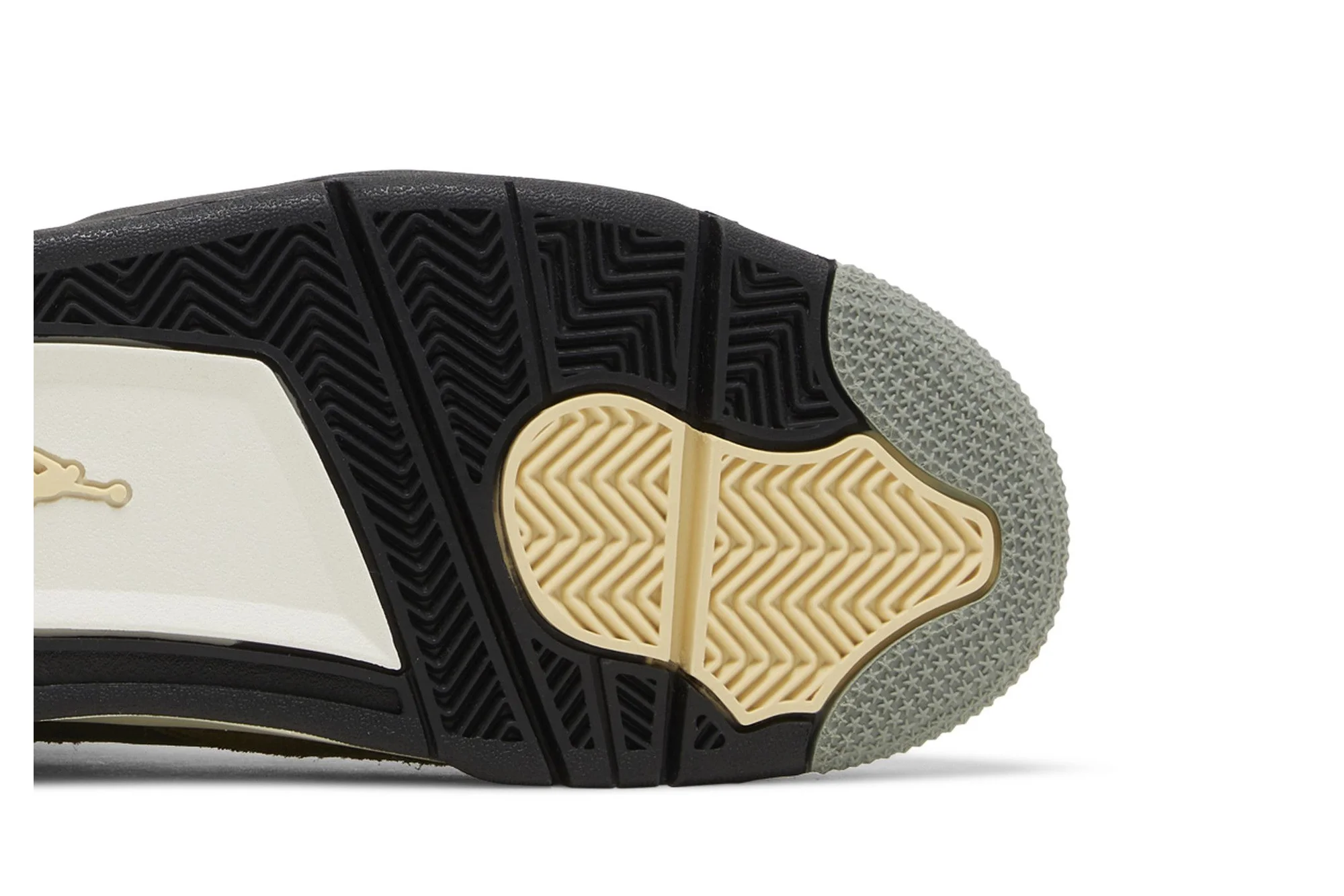 Air Jordan 4 Retro SE ‘Craft – Olive’ FB9927-200 - Image 5