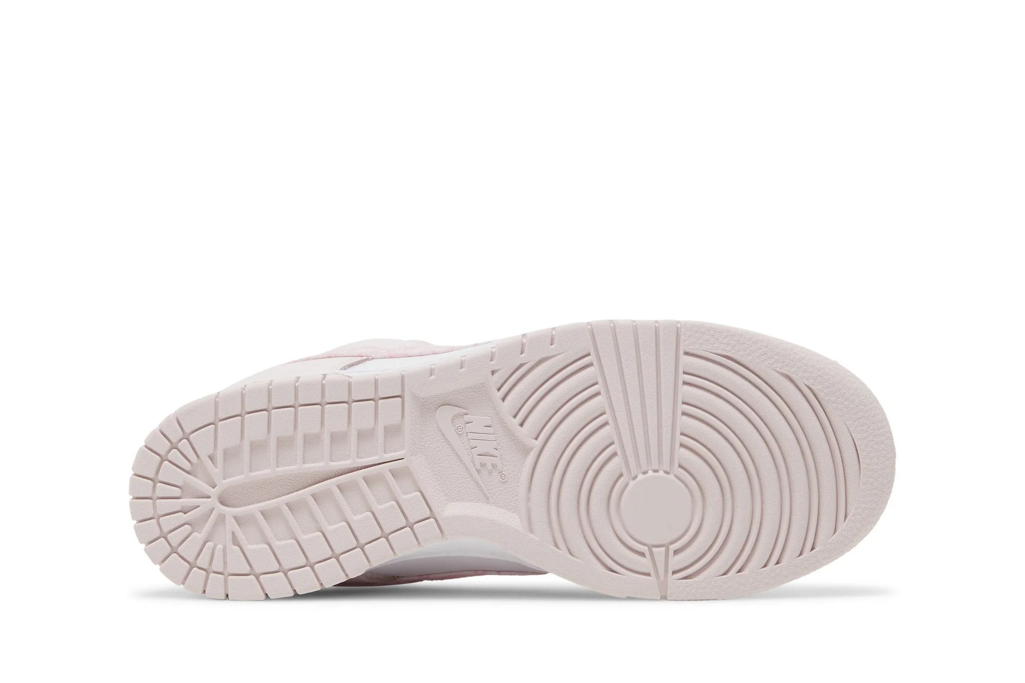 Nike Dunk Low ‘Pink Paisley’ FD1449-100 - Image 4