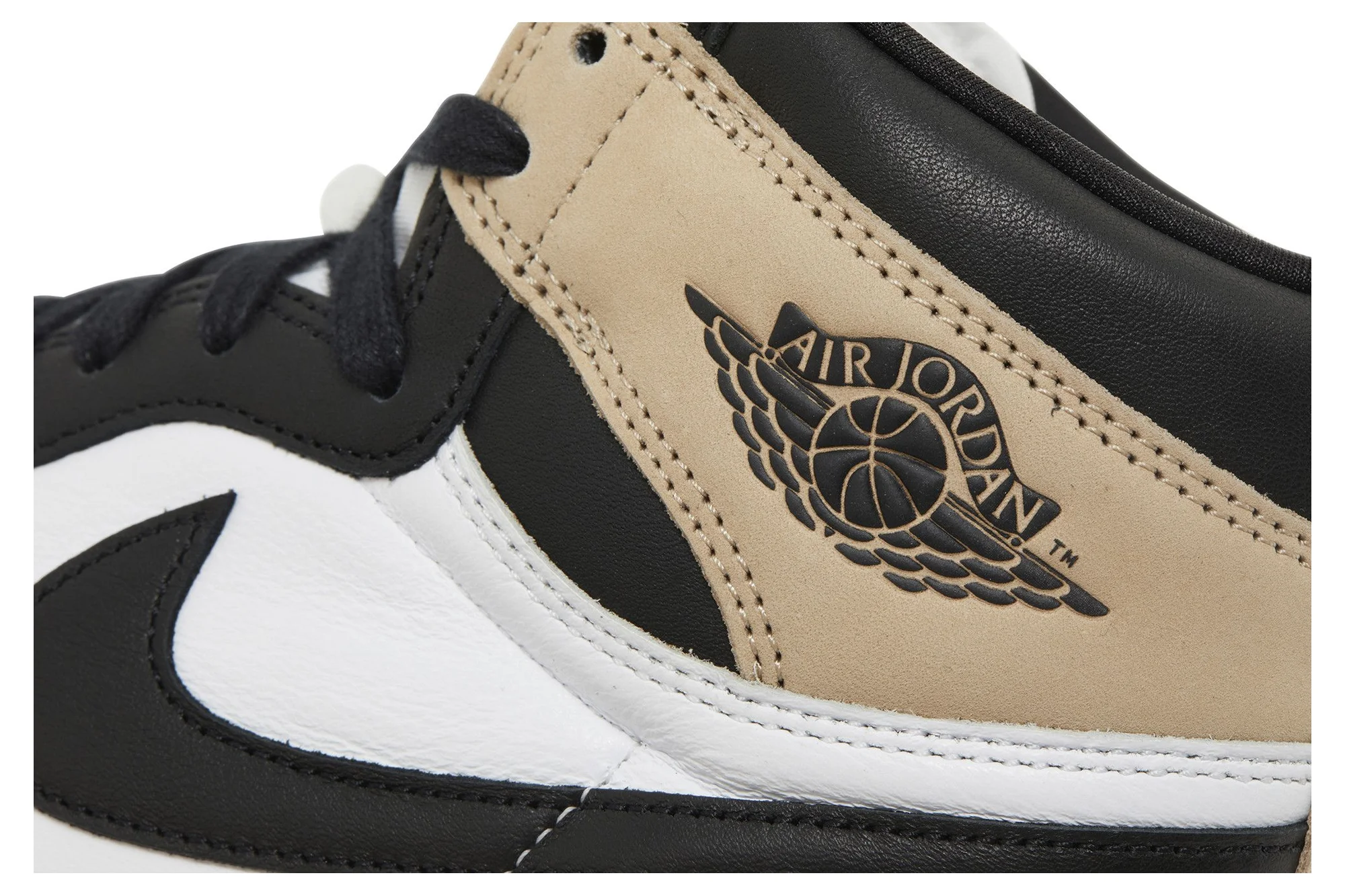 Air Jordan 1 Retro High OG ‘Latte’ FD2596-021 - Image 9