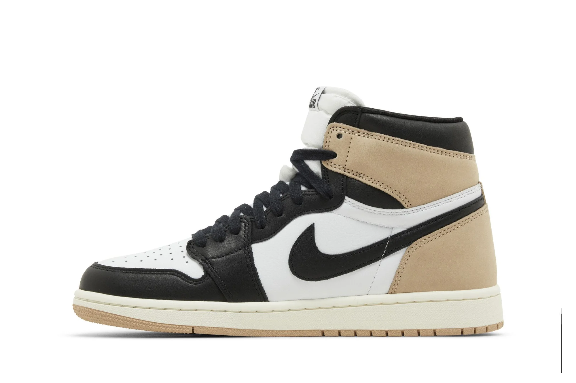 Air Jordan 1 Retro High OG ‘Latte’ FD2596-021 - Image 3