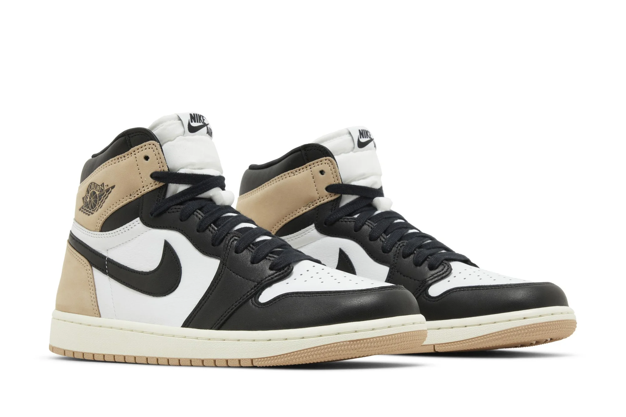Air Jordan 1 Retro High OG ‘Latte’ FD2596-021 - Image 8