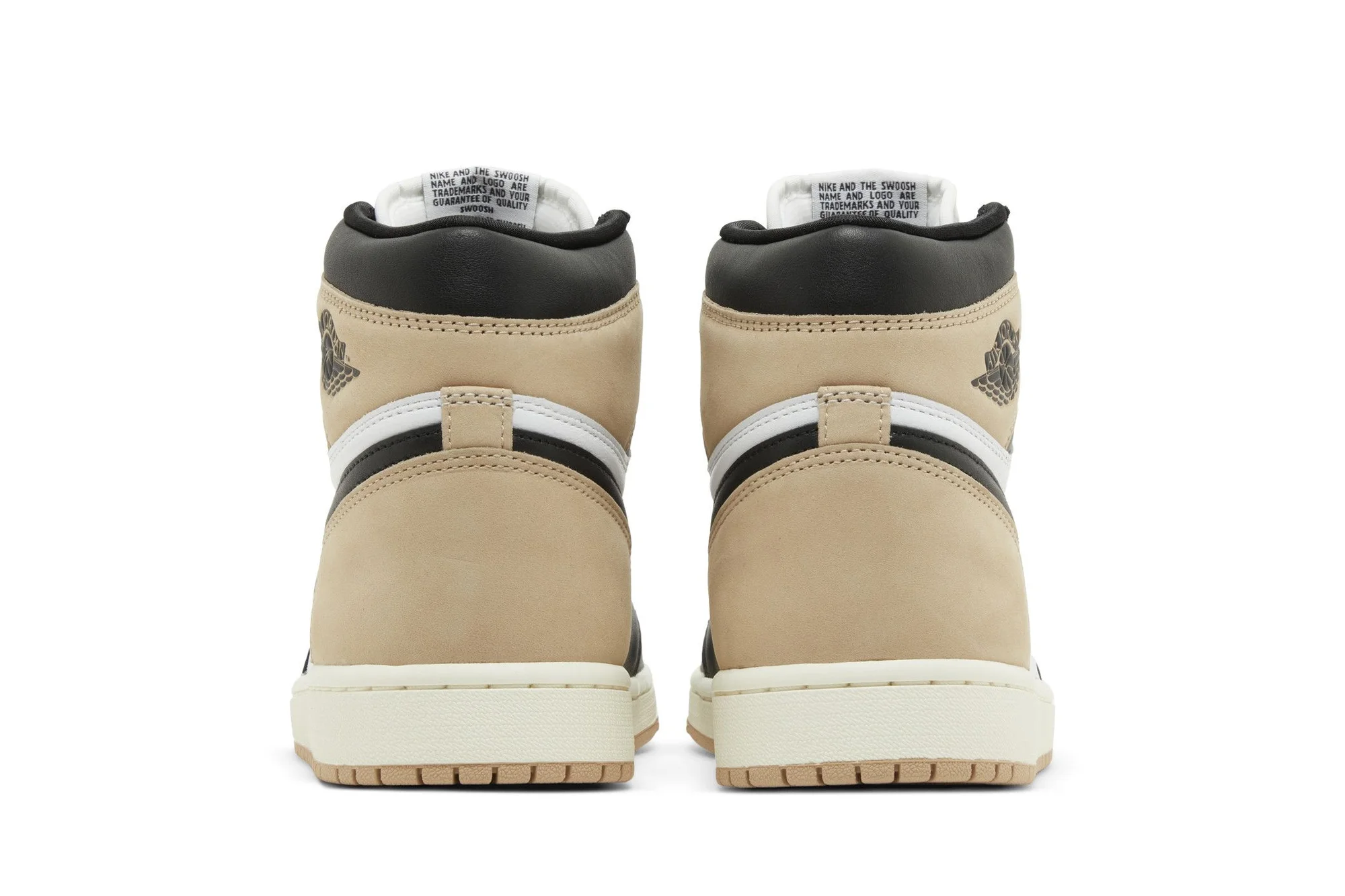 Air Jordan 1 Retro High OG ‘Latte’ FD2596-021 - Image 6