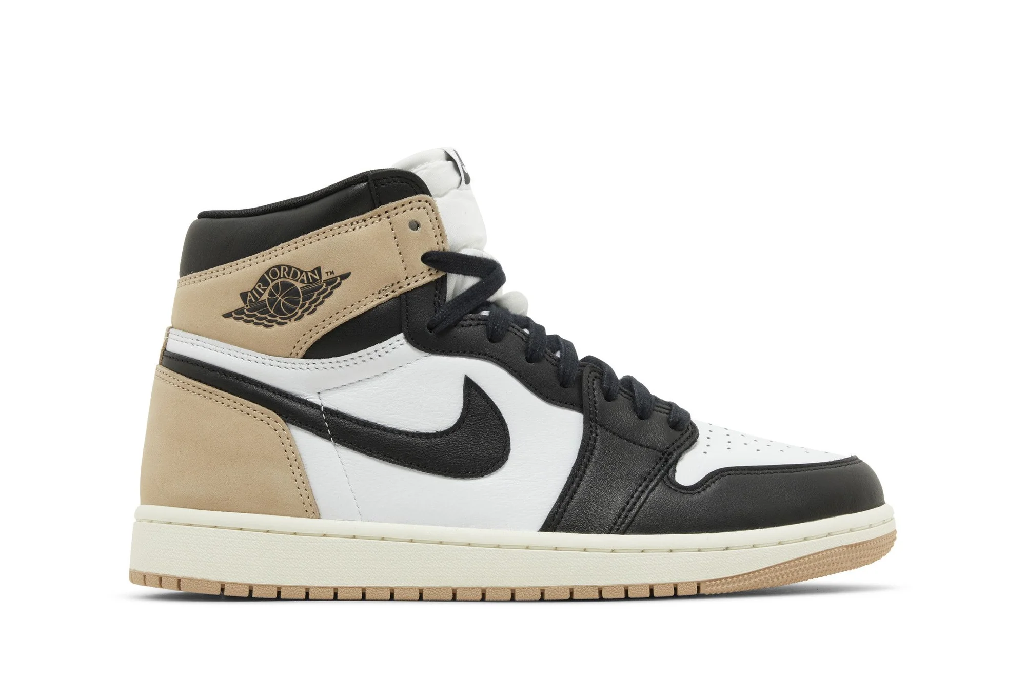 Air Jordan 1 Retro High OG ‘Latte’ FD2596-021