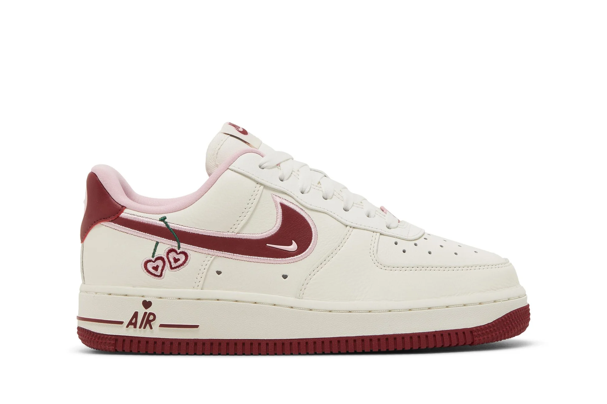 Nike Air Force 1 Low ‘Valentine’s Day 2023’ FD4616-161