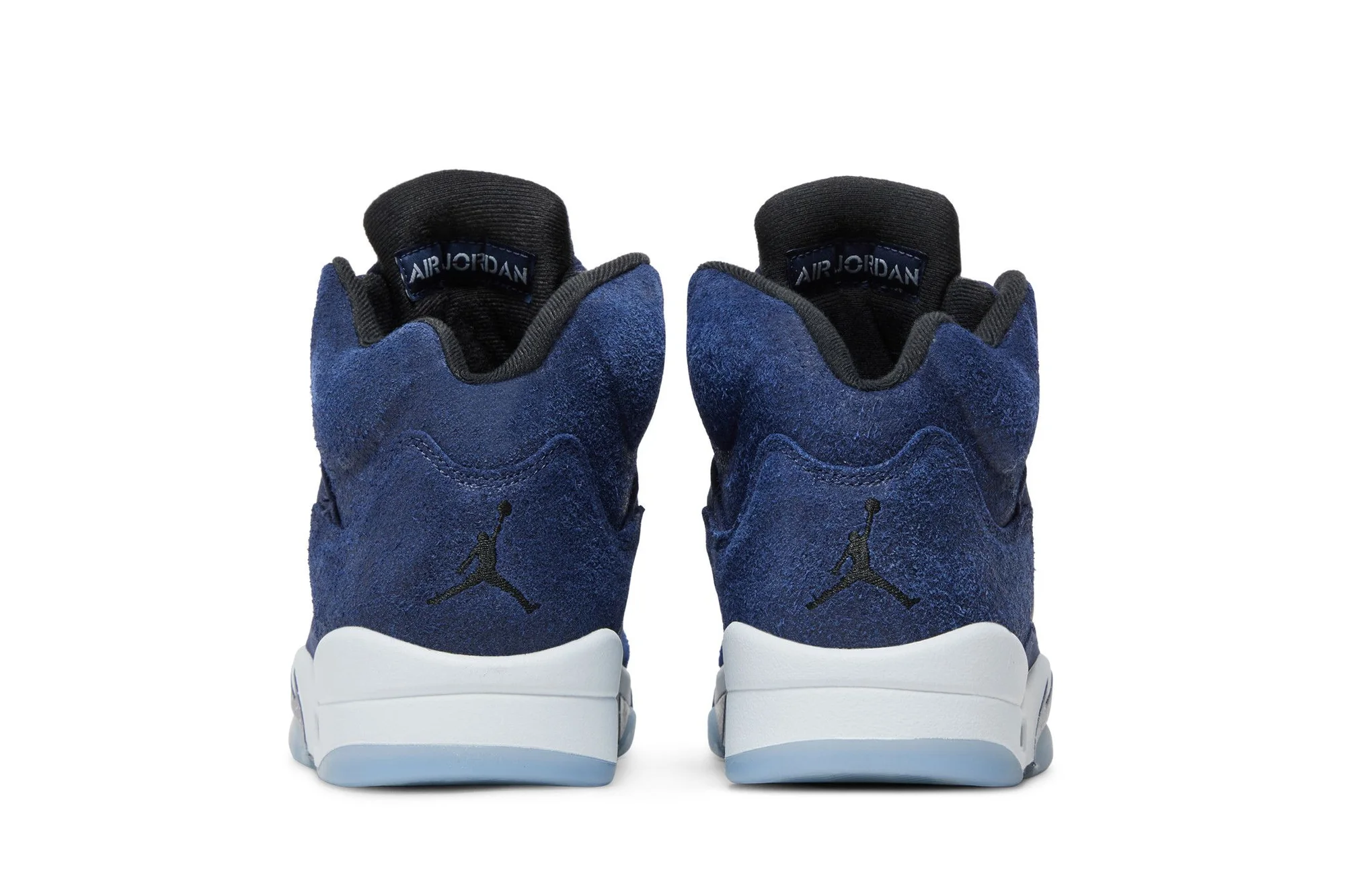 Air Jordan 5 Retro ‘Midnight Navy’ FD6812-400 - Image 6