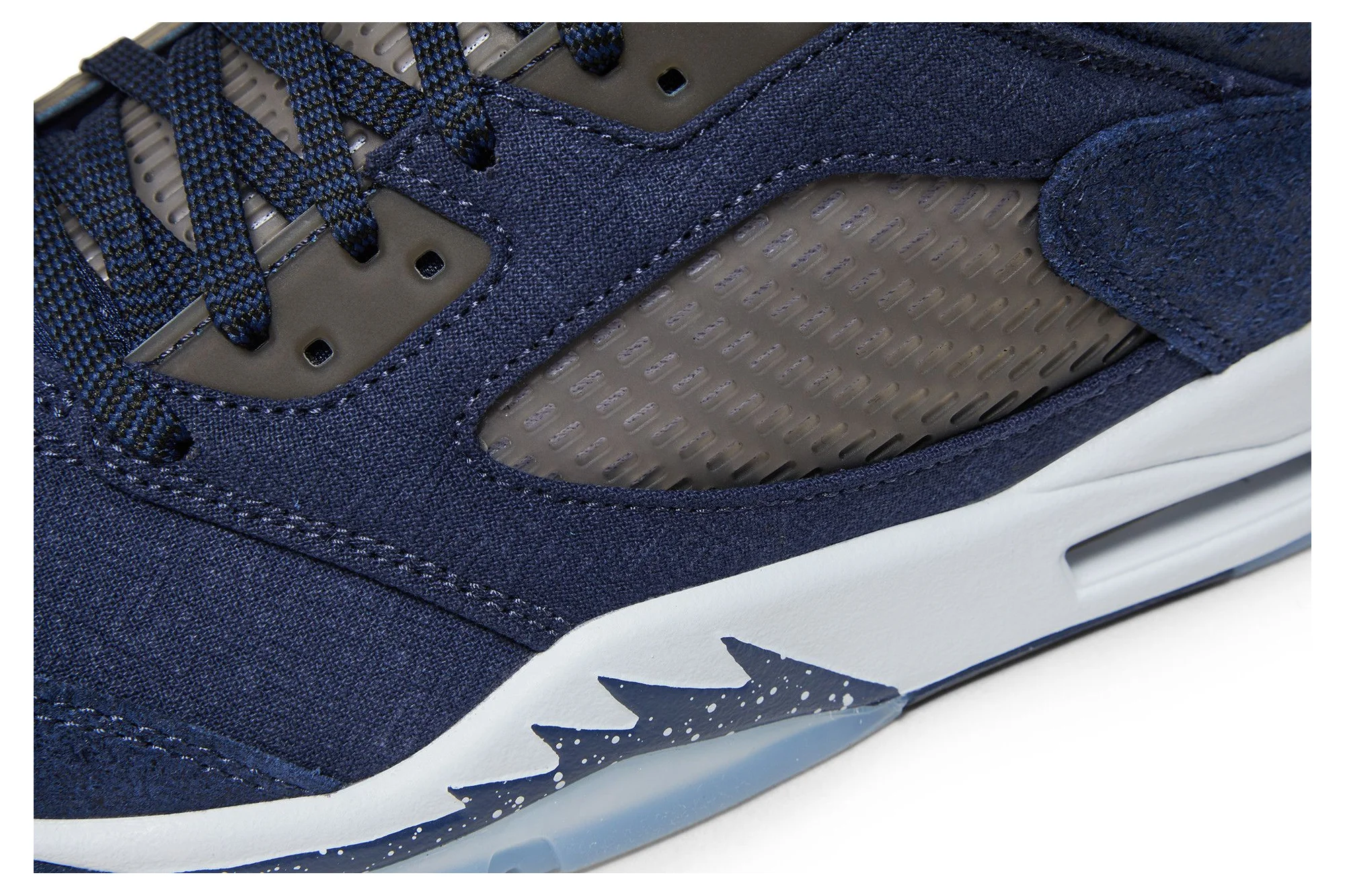 Air Jordan 5 Retro ‘Midnight Navy’ FD6812-400 - Image 10
