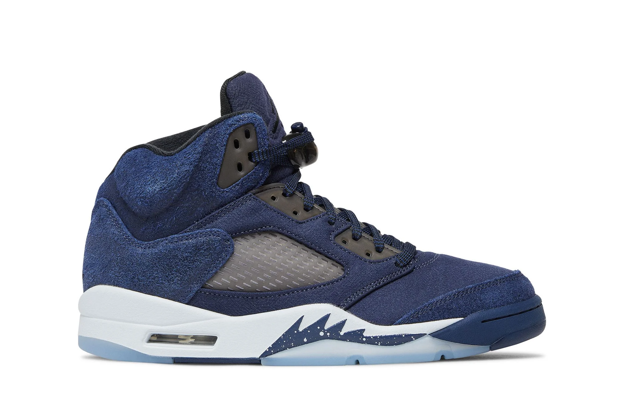 Air Jordan 5 Retro ‘Midnight Navy’ FD6812-400