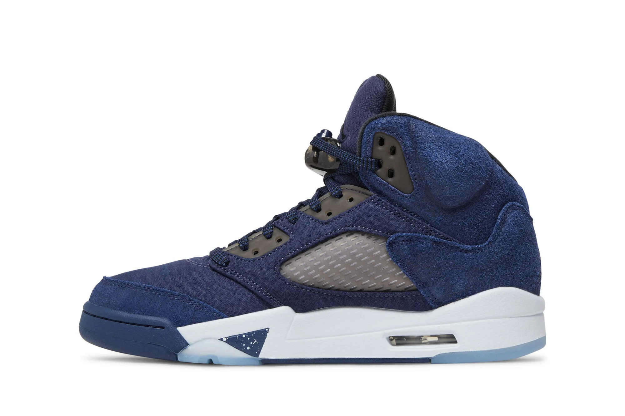 Air Jordan 5 Retro ‘Midnight Navy’ FD6812-400 - Image 3