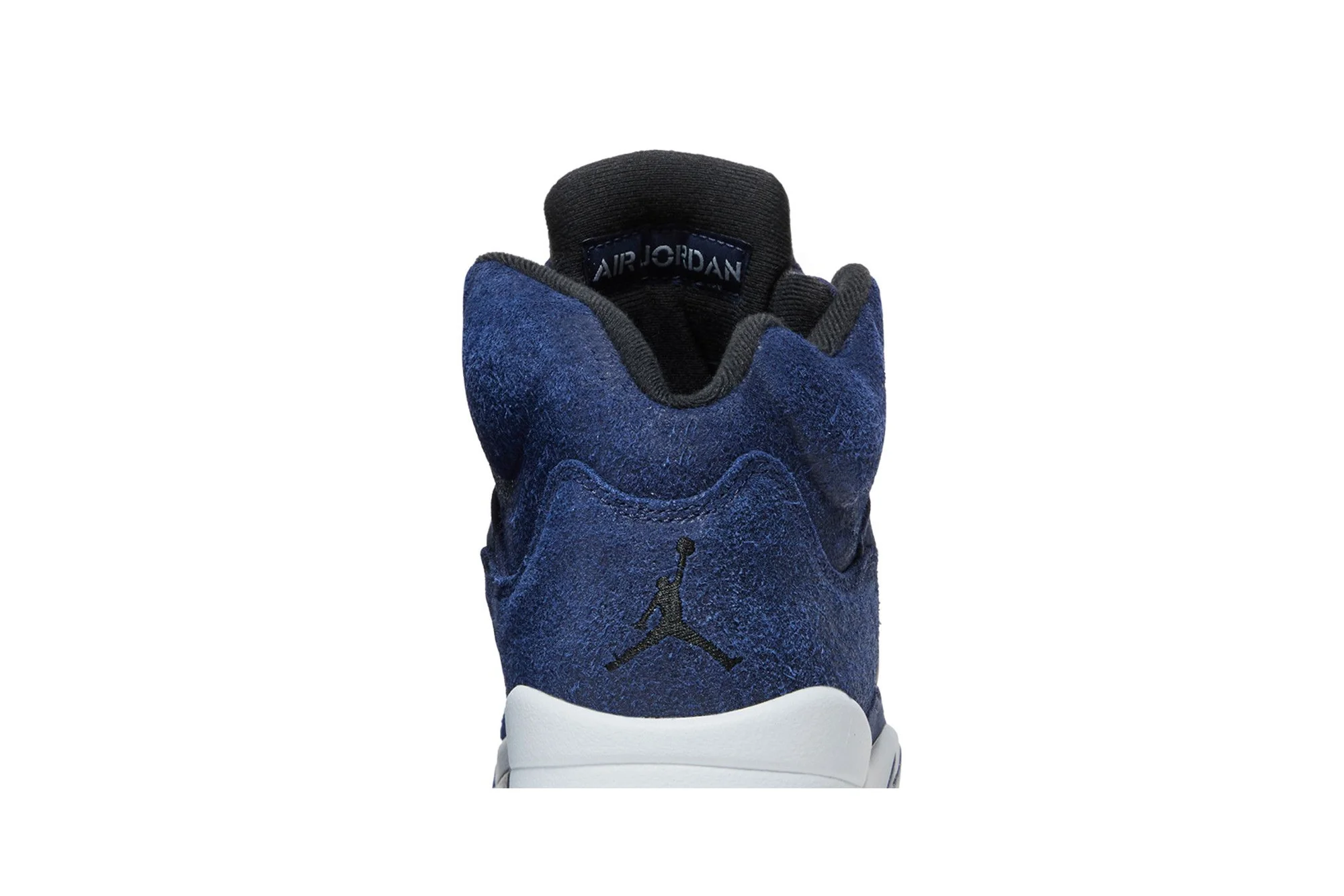 Air Jordan 5 Retro ‘Midnight Navy’ FD6812-400 - Image 7