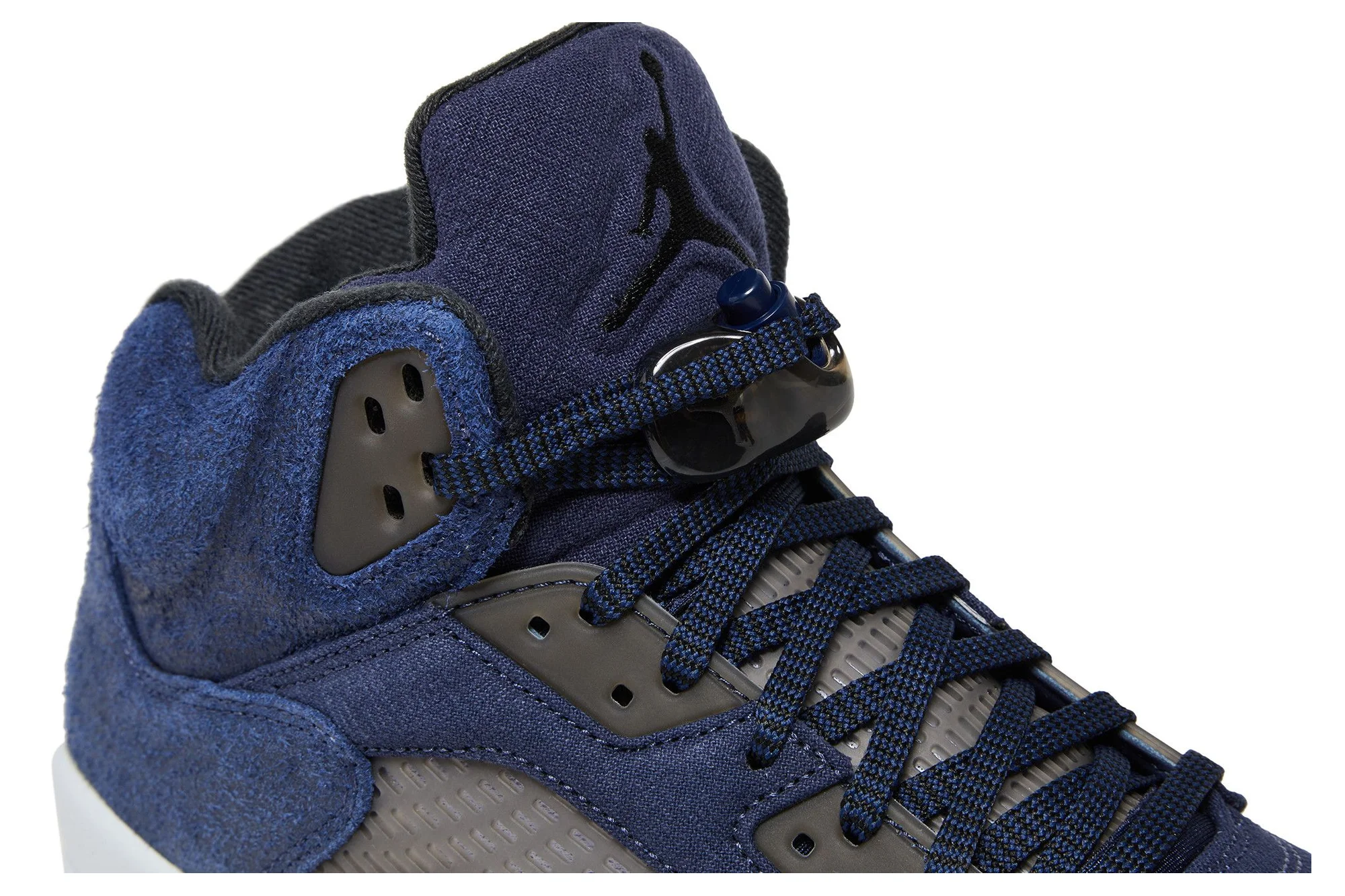 Air Jordan 5 Retro ‘Midnight Navy’ FD6812-400 - Image 9