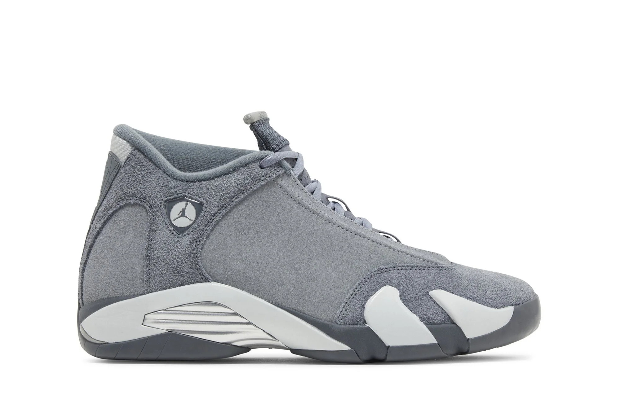Air Jordan 14 Retro ‘Flint Grey’ FJ3460-012