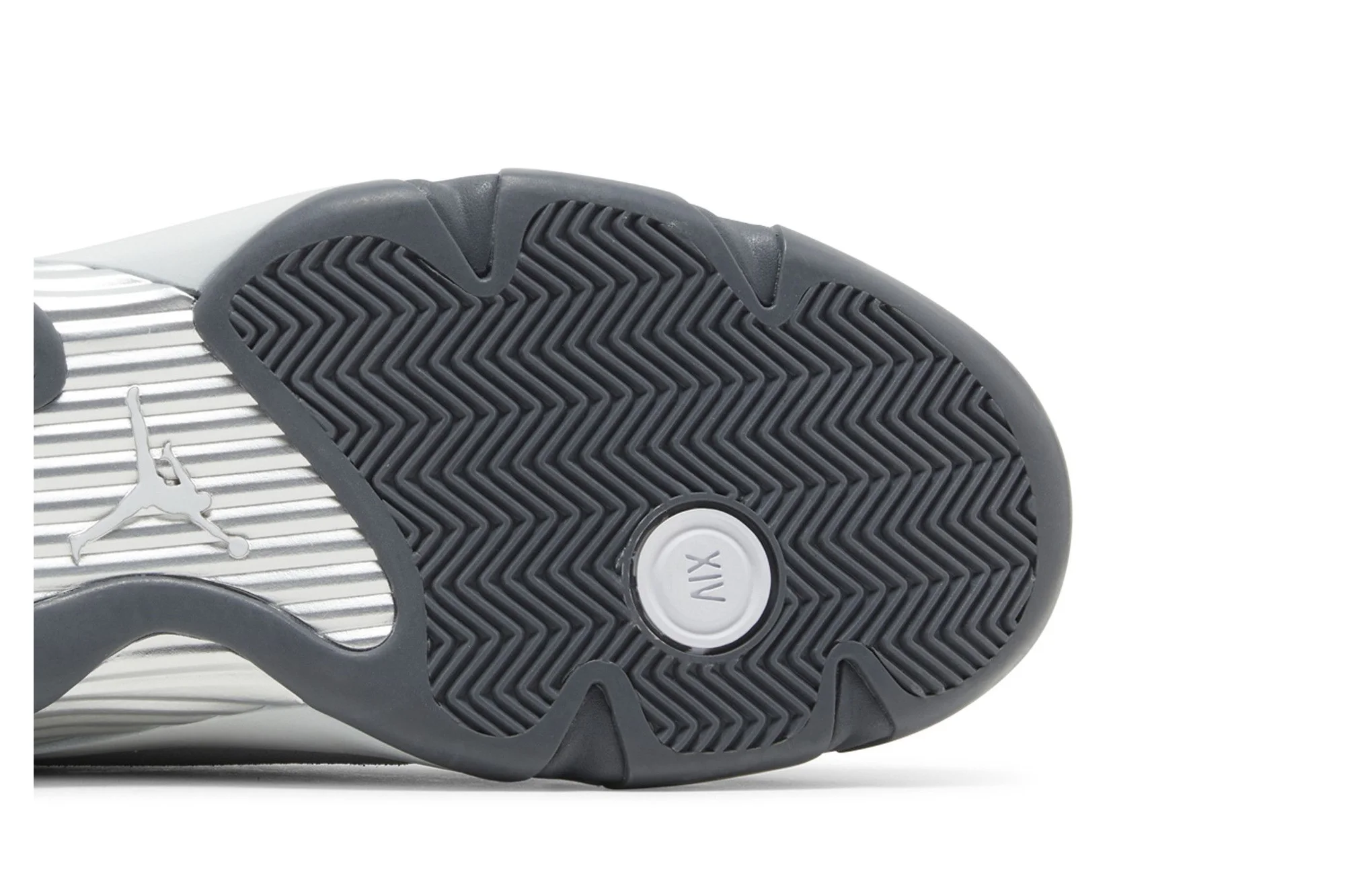 Air Jordan 14 Retro ‘Flint Grey’ FJ3460-012 - Image 5