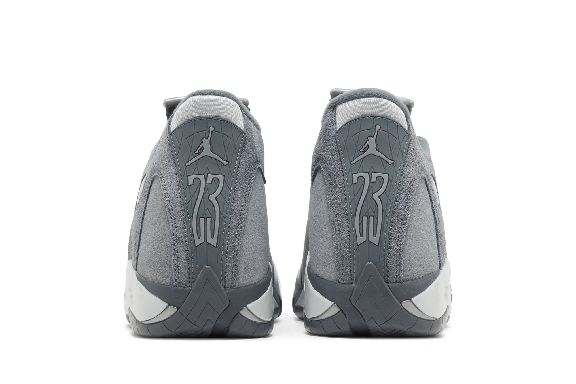Air Jordan 14 Retro ‘Flint Grey’ FJ3460-012 - Image 6