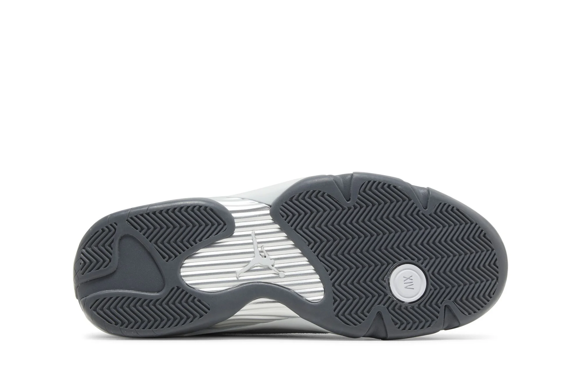 Air Jordan 14 Retro ‘Flint Grey’ FJ3460-012 - Image 4