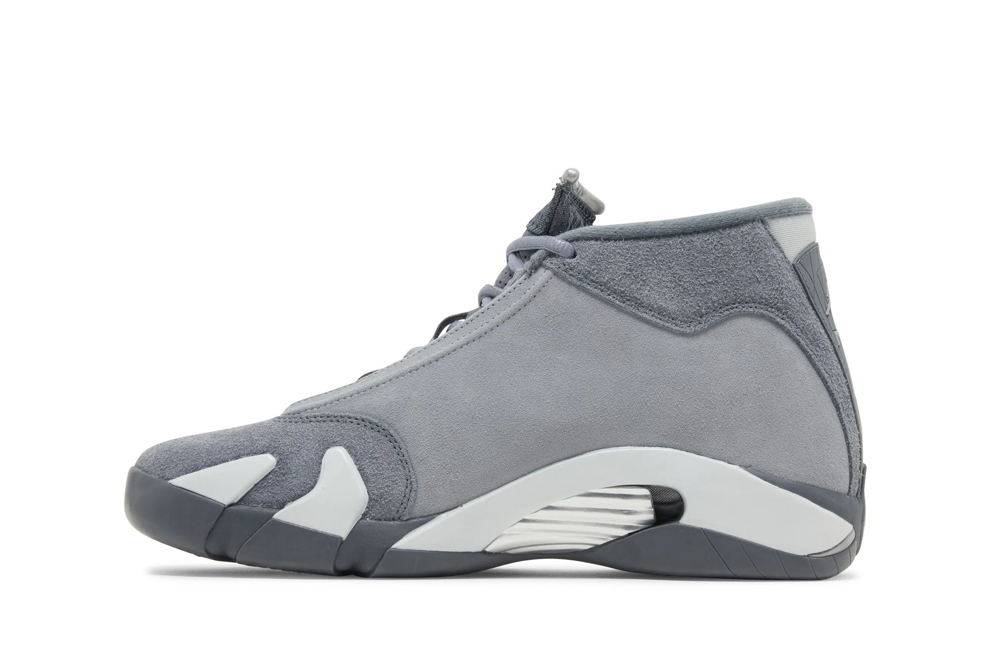 Air Jordan 14 Retro ‘Flint Grey’ FJ3460-012 - Image 3