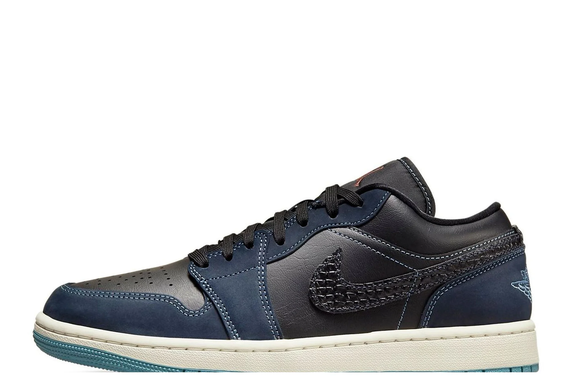 Air Jordan 1 Low ‘Midnight Navy’ FJ5478-010
