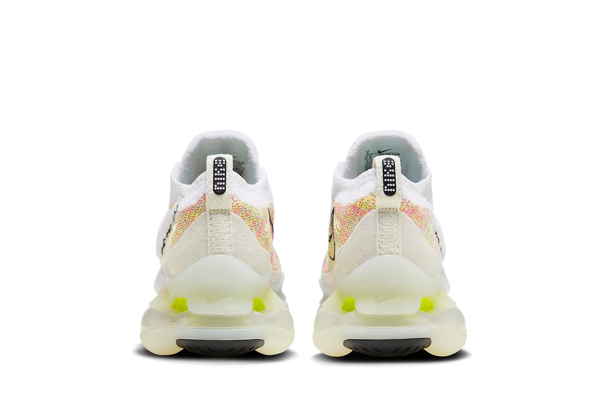 Nike Air Max Scorpion FK ‘Air Max Day 2023’ FJ6031-910 - Image 5