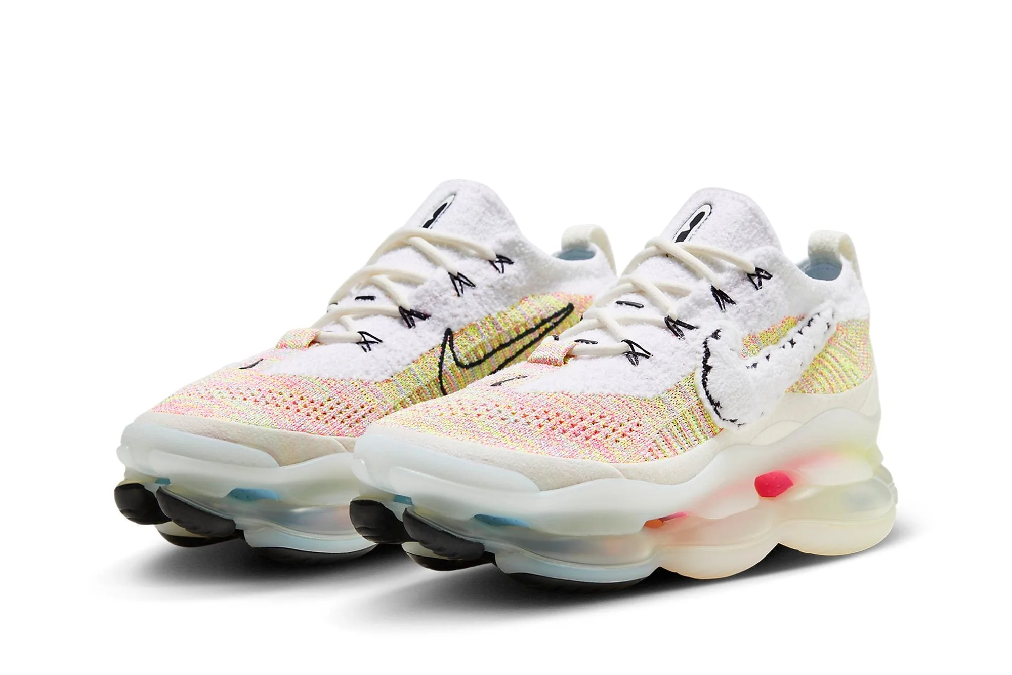 Nike Air Max Scorpion FK ‘Air Max Day 2023’ FJ6031-910 - Image 3