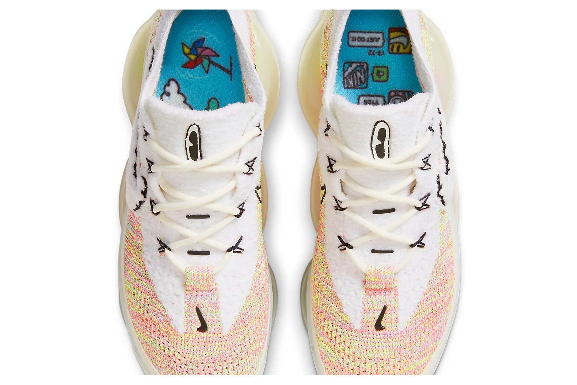 Nike Air Max Scorpion FK ‘Air Max Day 2023’ FJ6031-910 - Image 4