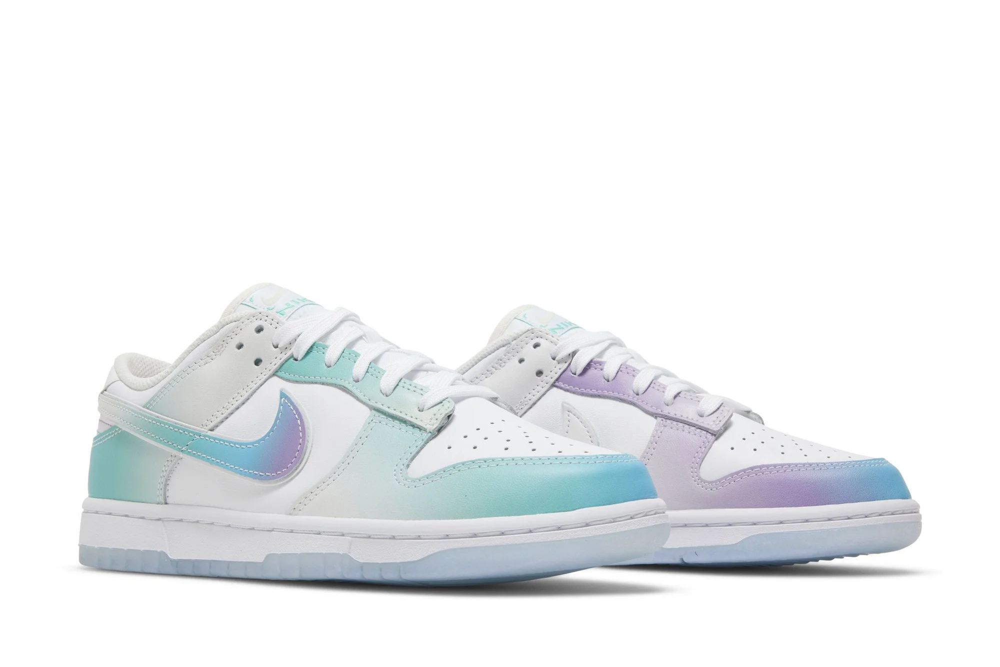 Nike Dunk Low ‘Unlock your Space’ FJ7743-194 - Image 8