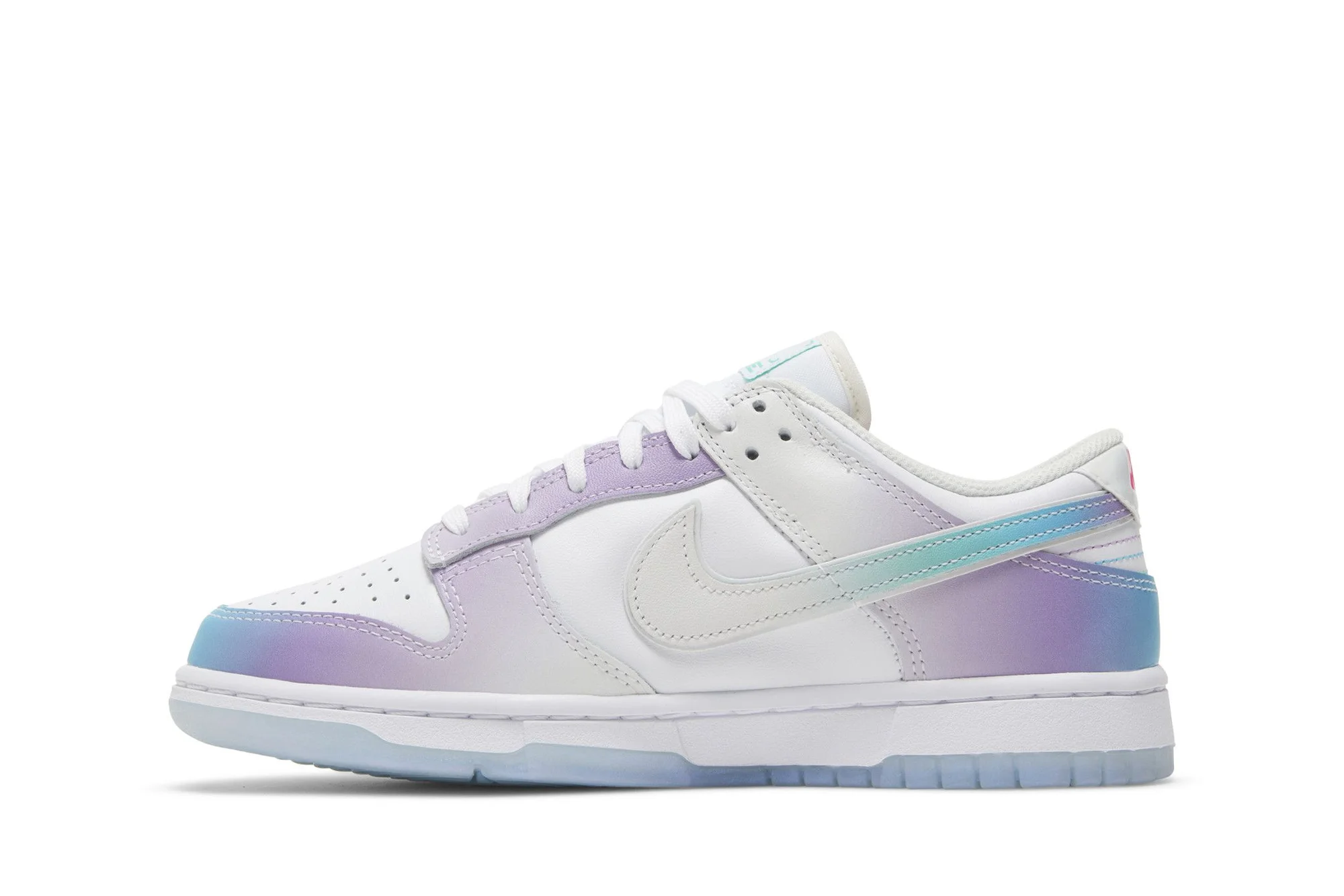 Nike Dunk Low ‘Unlock your Space’ FJ7743-194 - Image 3