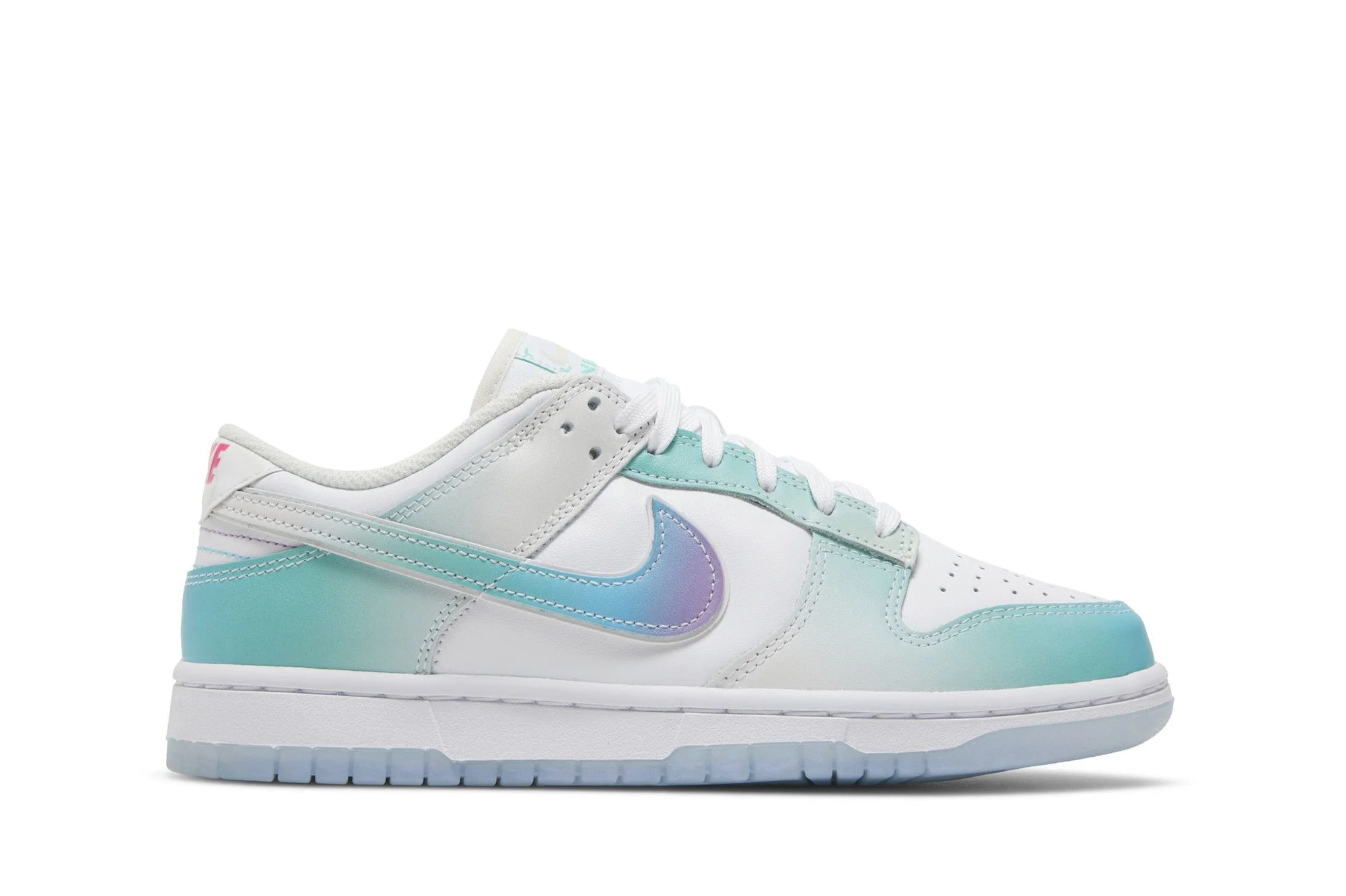 Nike Dunk Low ‘Unlock your Space’ FJ7743-194