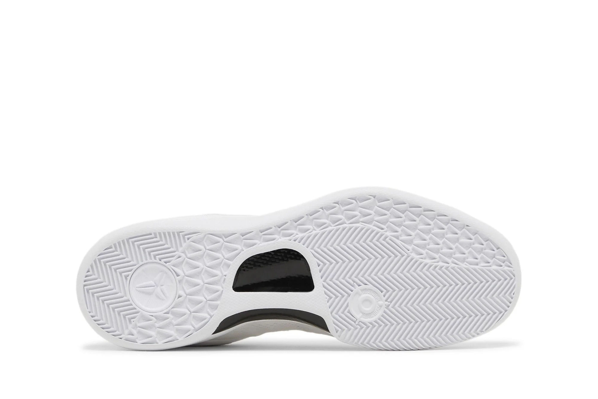 Nike Kobe 8 Protro ‘Halo Triple White’ FJ9364-100 - Image 4