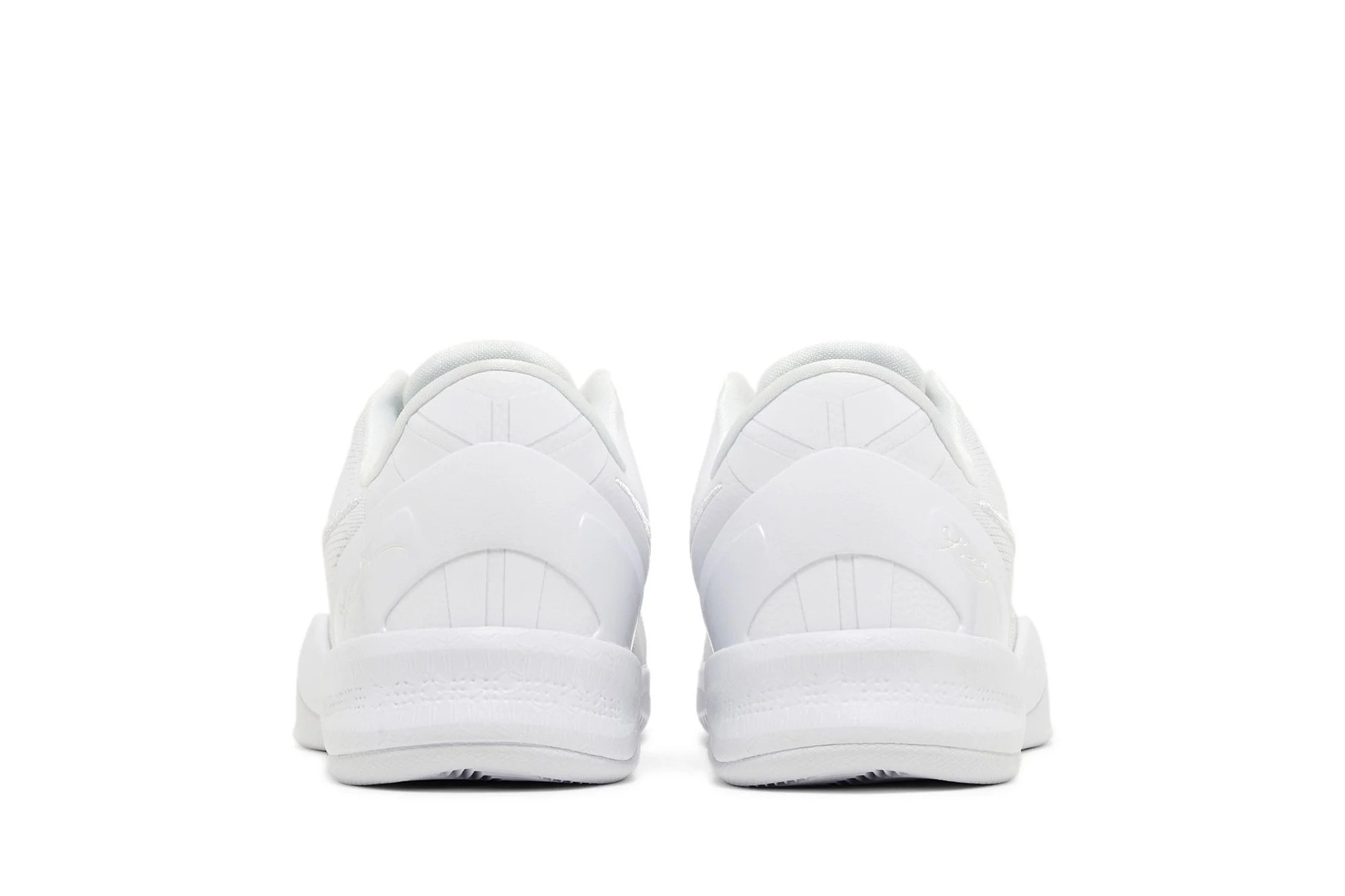 Nike Kobe 8 Protro ‘Halo Triple White’ FJ9364-100 - Image 6