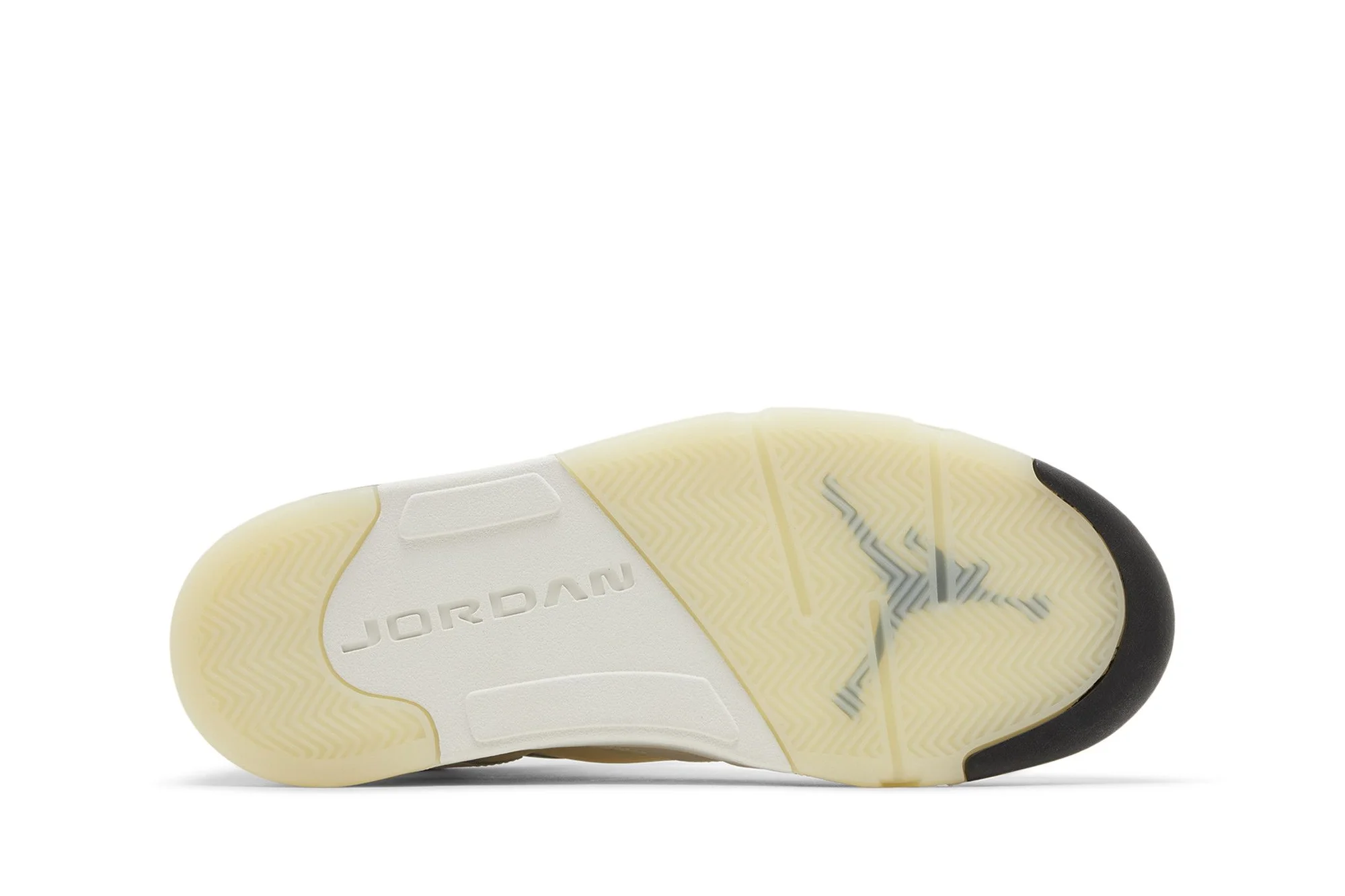 Air Jordan 5 Retro SE ‘Sail’ FN7405-100 - Image 4