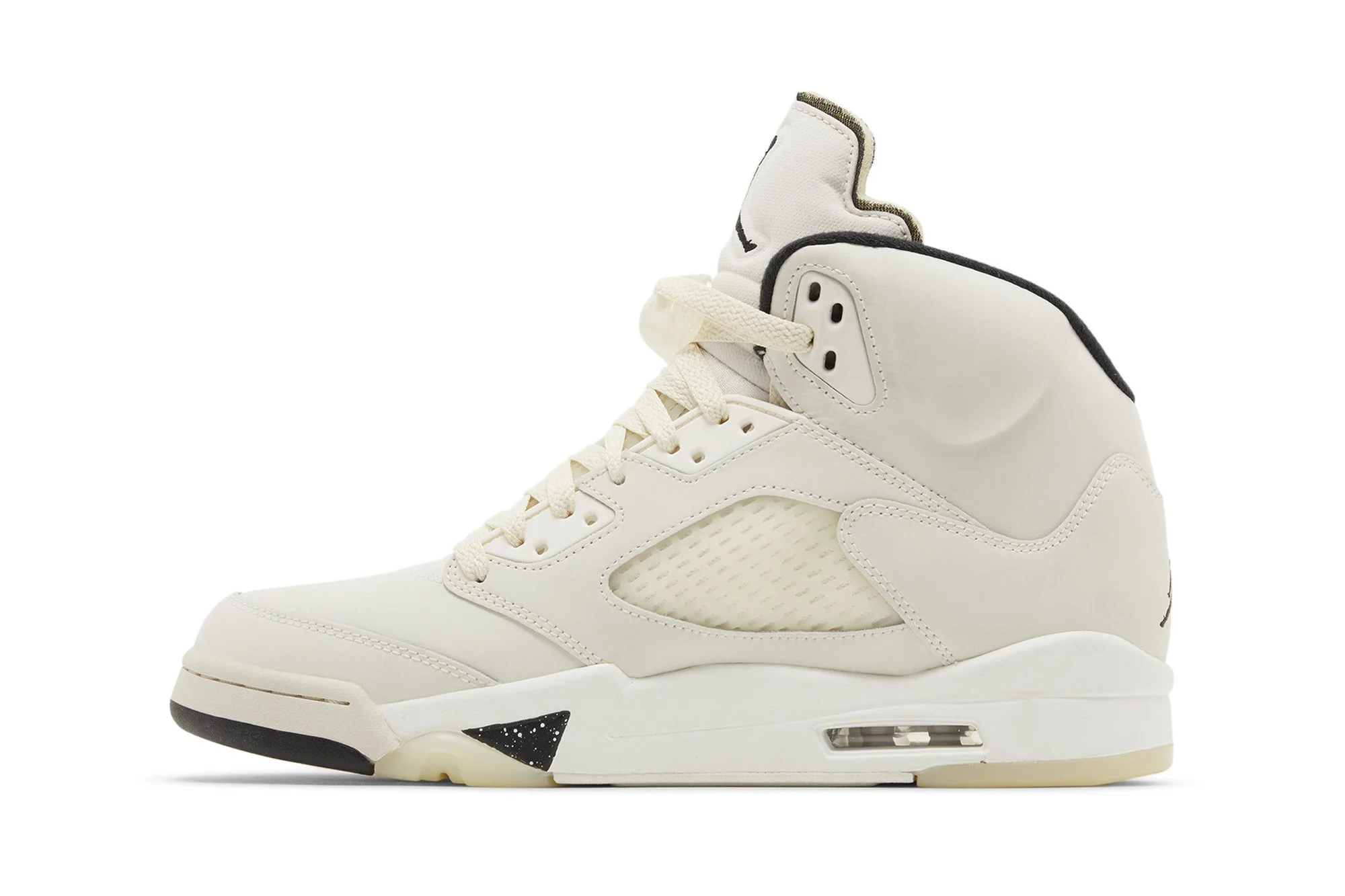 Air Jordan 5 Retro SE ‘Sail’ FN7405-100 - Image 3