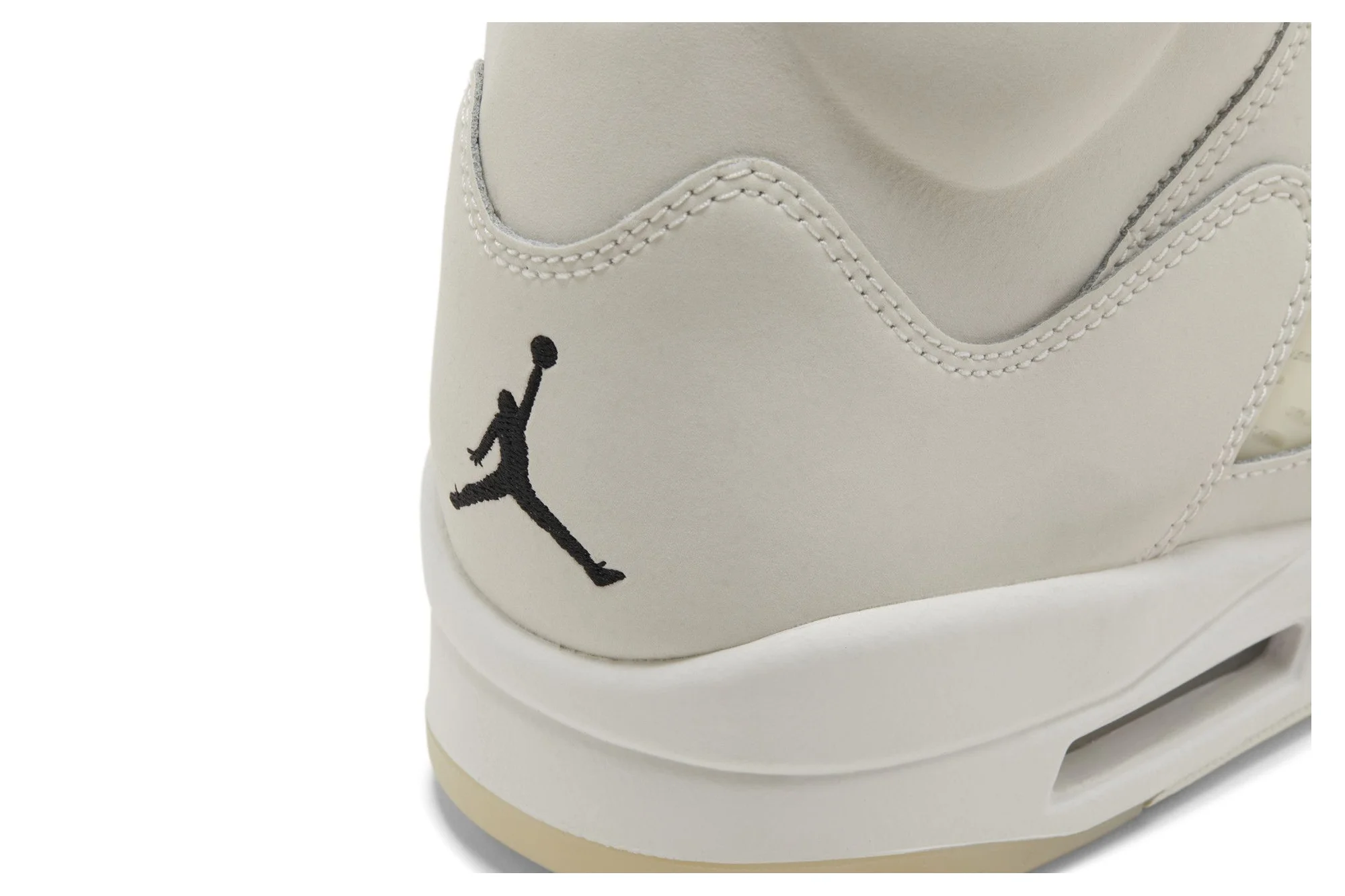 Air Jordan 5 Retro SE ‘Sail’ FN7405-100 - Image 10
