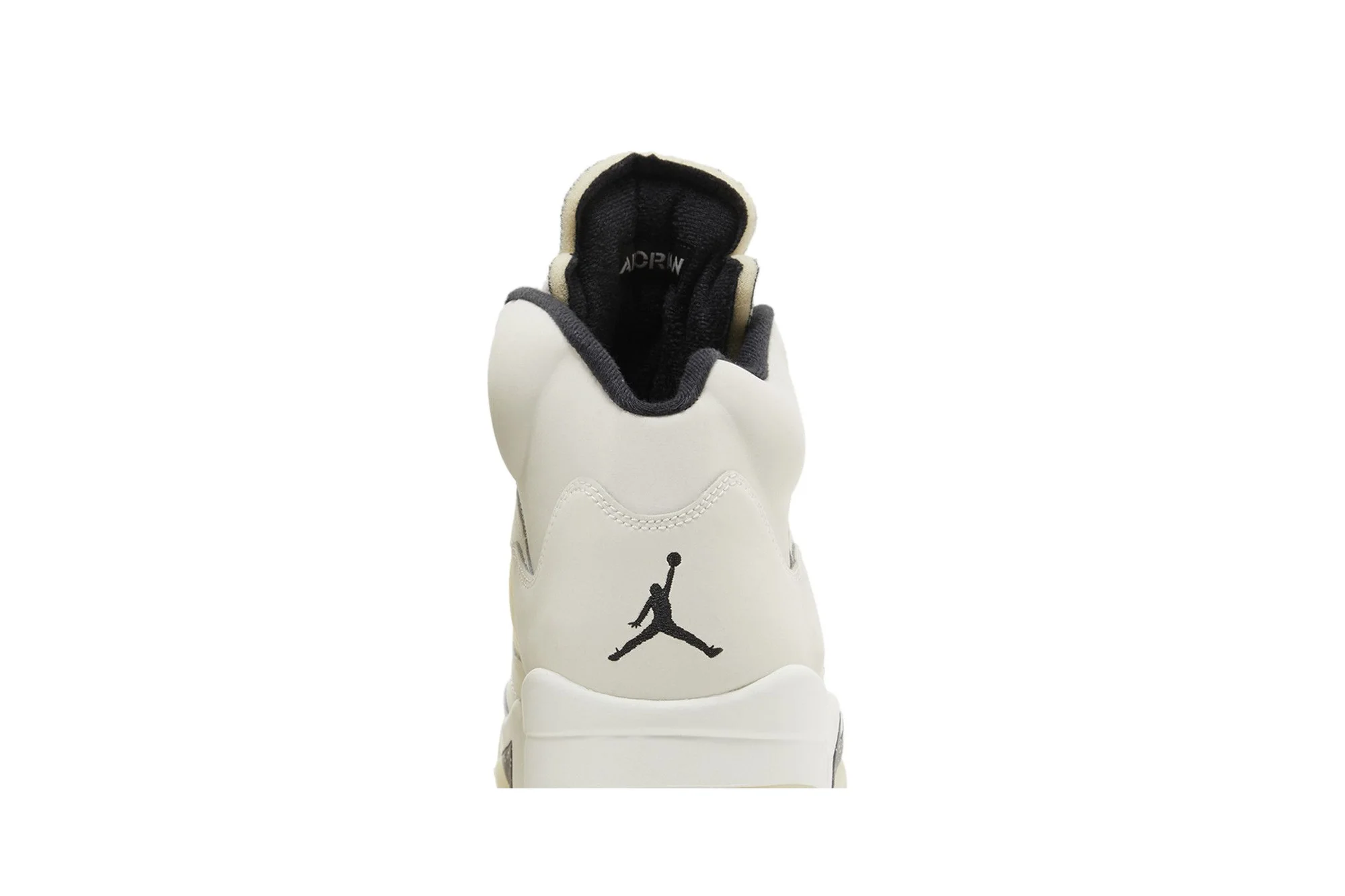 Air Jordan 5 Retro SE ‘Sail’ FN7405-100 - Image 7