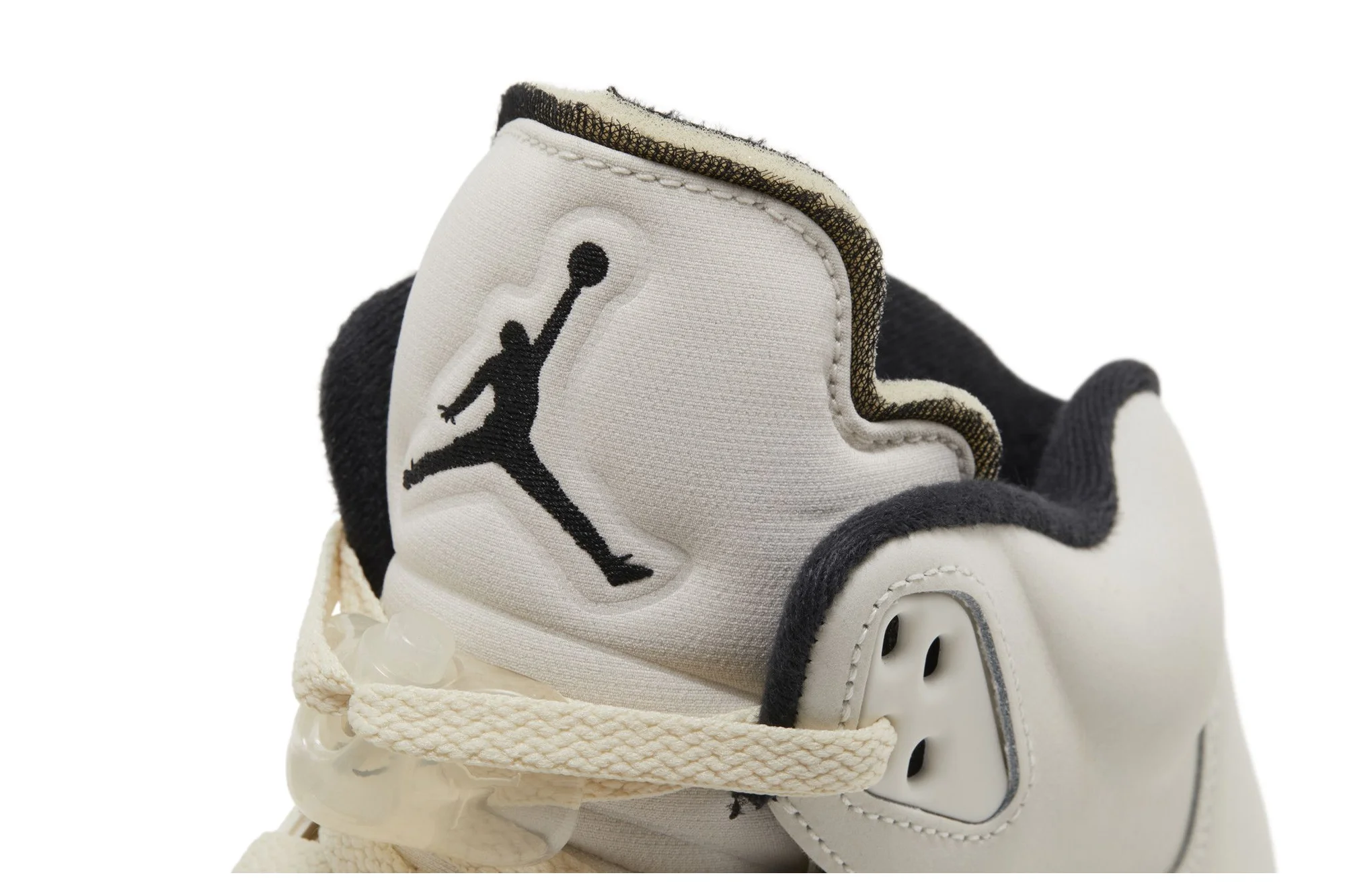 Air Jordan 5 Retro SE ‘Sail’ FN7405-100 - Image 9