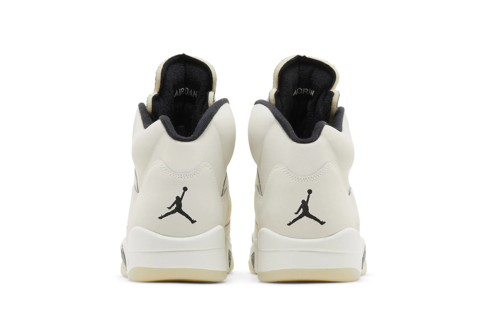 Air Jordan 5 Retro SE ‘Sail’ FN7405-100 - Image 6
