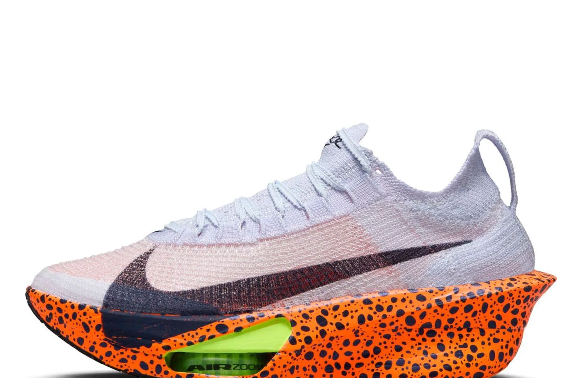 Nike Air Zoom Alphafly NEXT% 3 Electric Pack ‘Olympic Safari’ FN7673-900