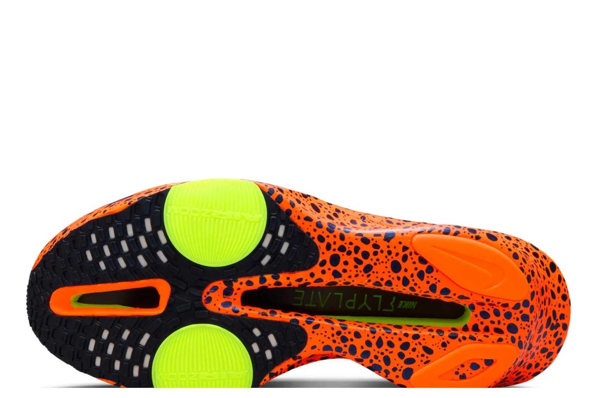 Nike Air Zoom Alphafly NEXT% 3 Electric Pack ‘Olympic Safari’ FN7673-900 - Image 5