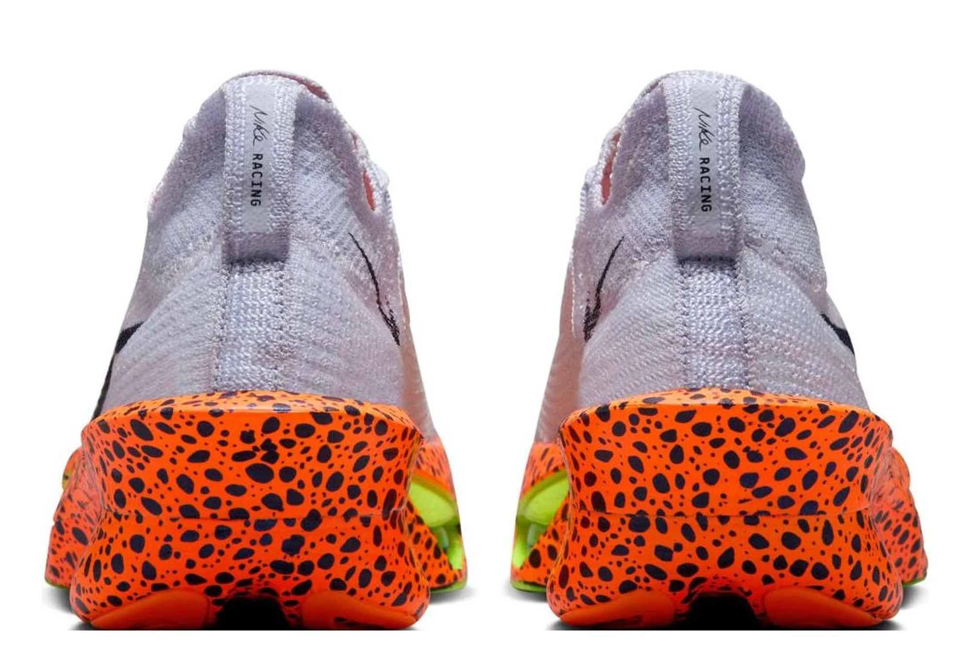 Nike Air Zoom Alphafly NEXT% 3 Electric Pack ‘Olympic Safari’ FN7673-900 - Image 4