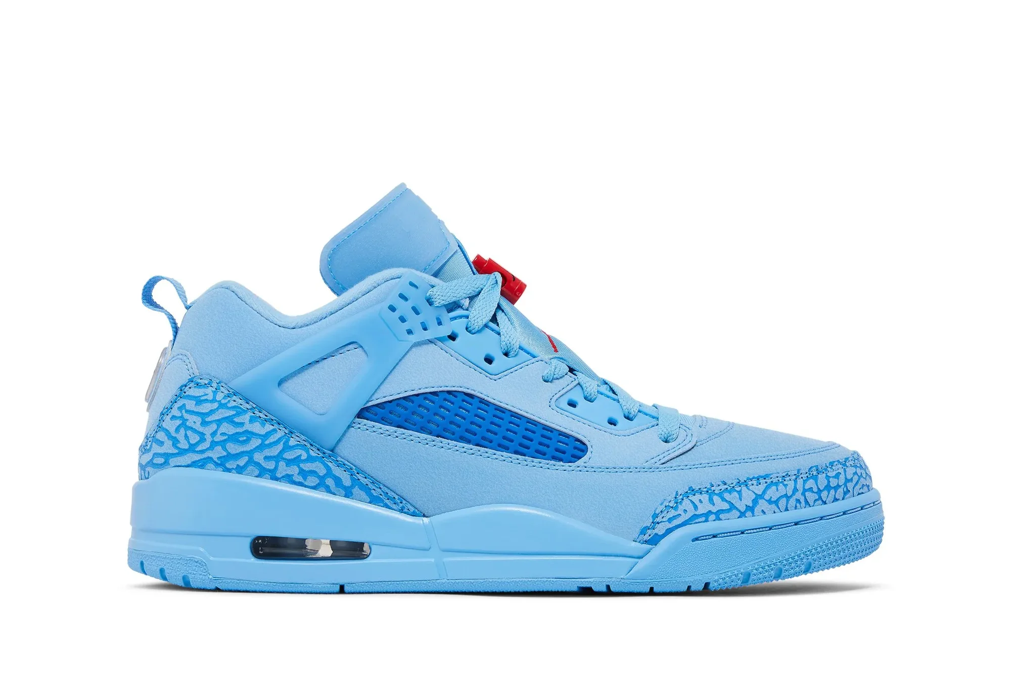 Air Jordan Spizike Low ‘Houston Oilers’ FQ1759-400