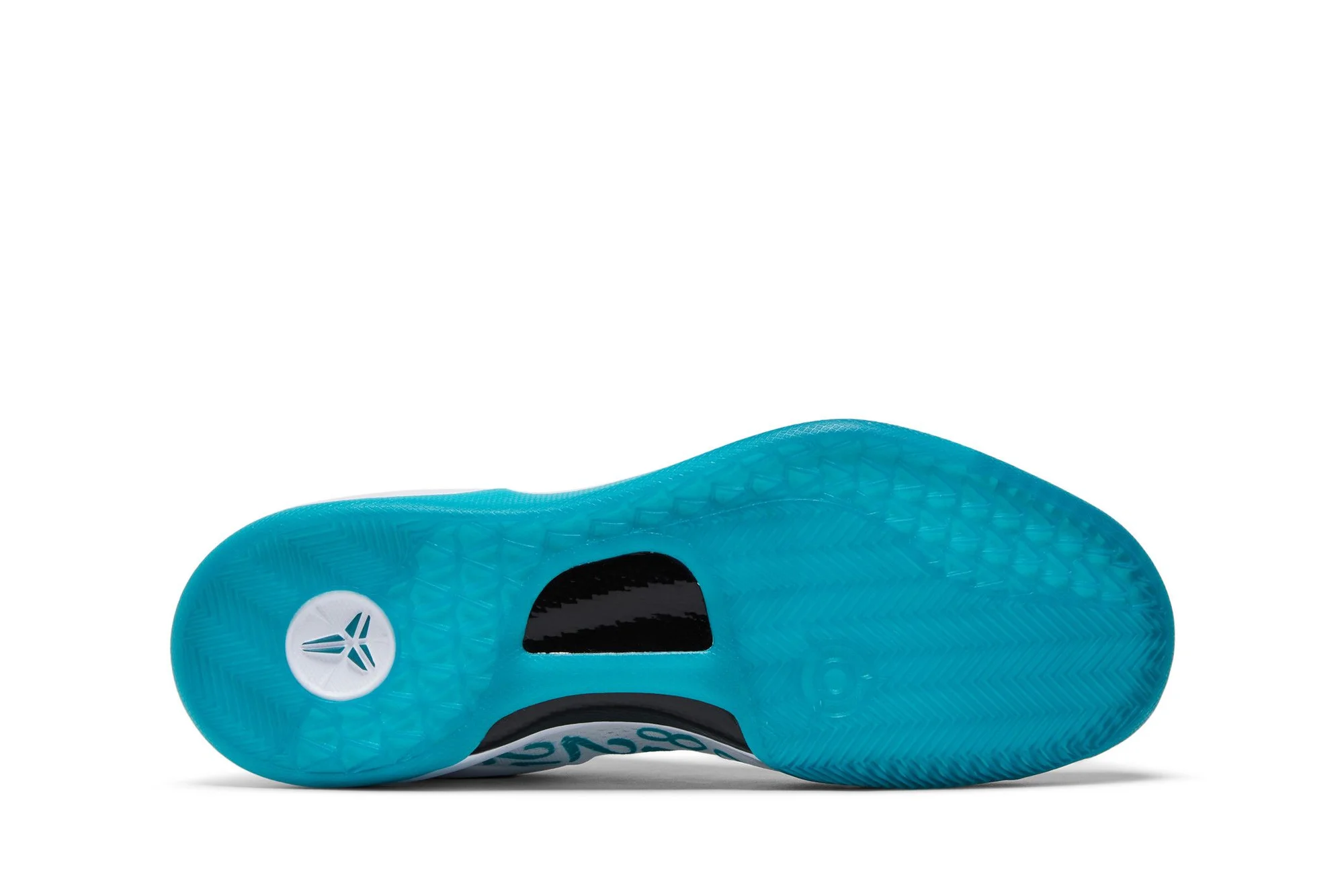 Nike Kobe 8 Protro ‘Radiant Emerald’ FQ3549-101 - Image 4