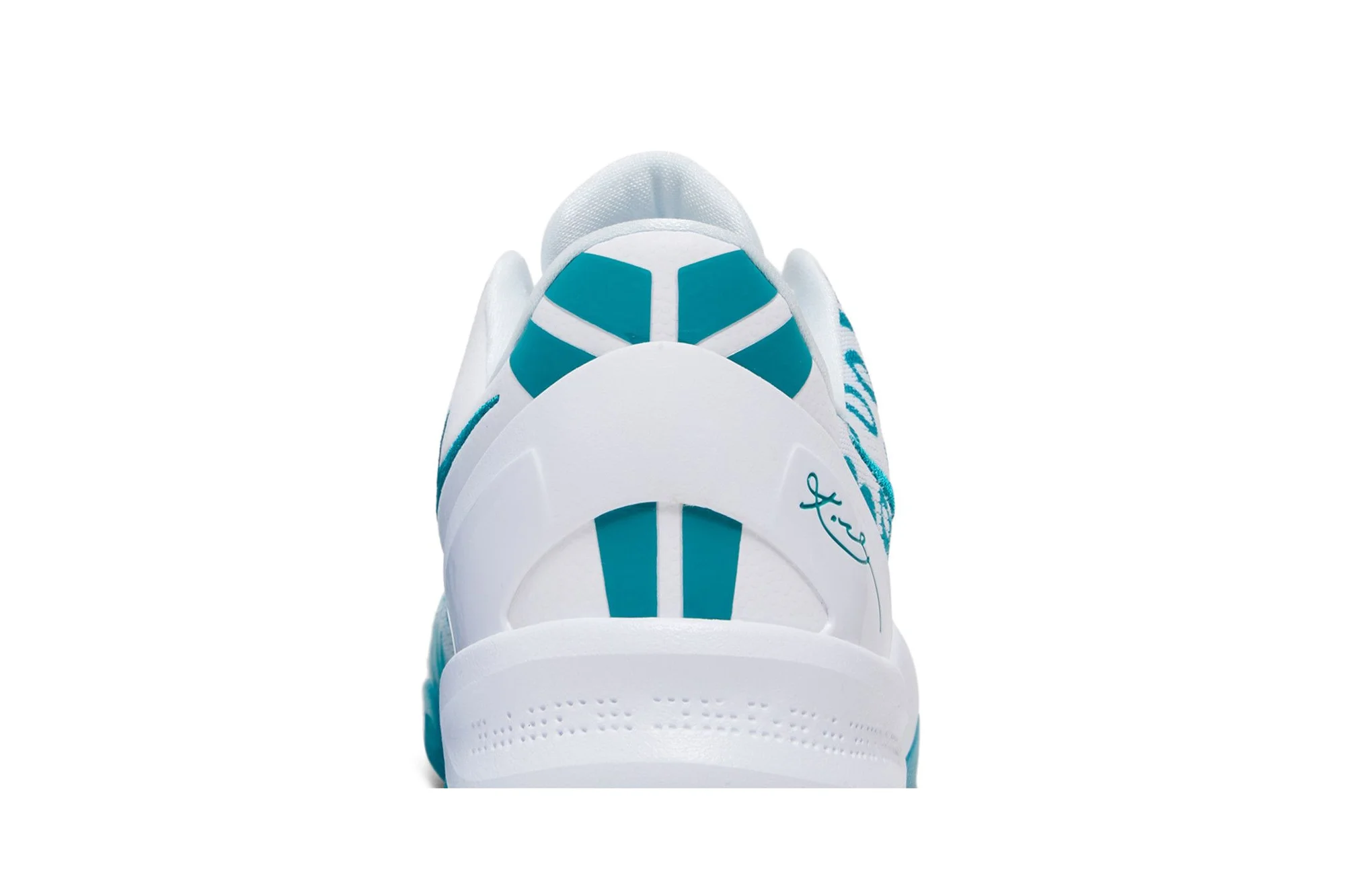 Nike Kobe 8 Protro ‘Radiant Emerald’ FQ3549-101 - Image 7