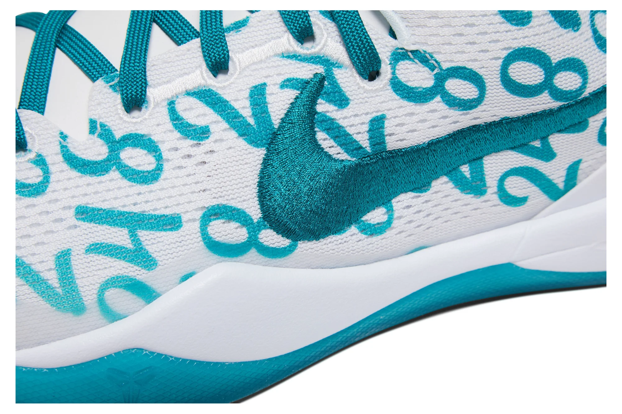 Nike Kobe 8 Protro ‘Radiant Emerald’ FQ3549-101 - Image 10