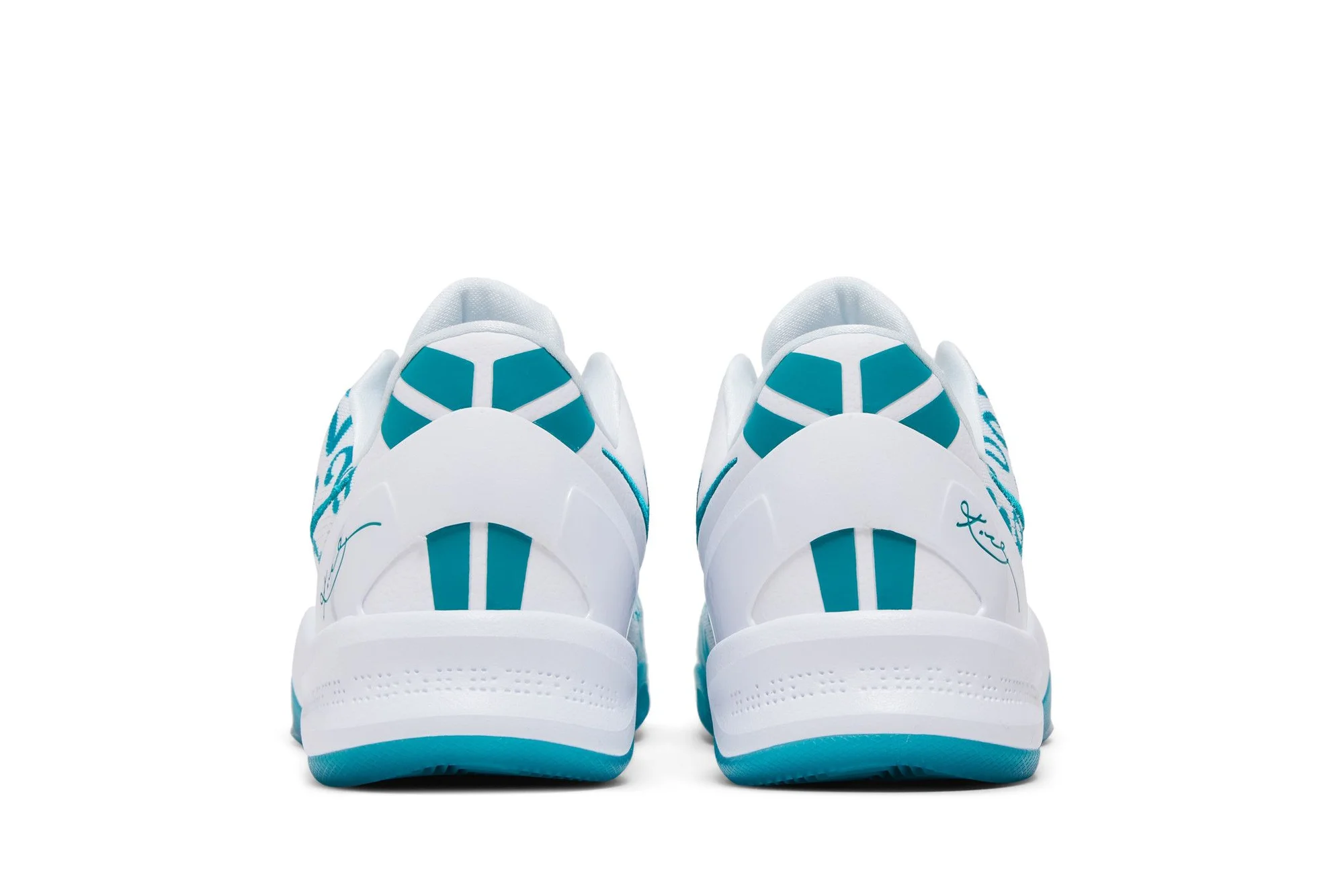 Nike Kobe 8 Protro ‘Radiant Emerald’ FQ3549-101 - Image 6