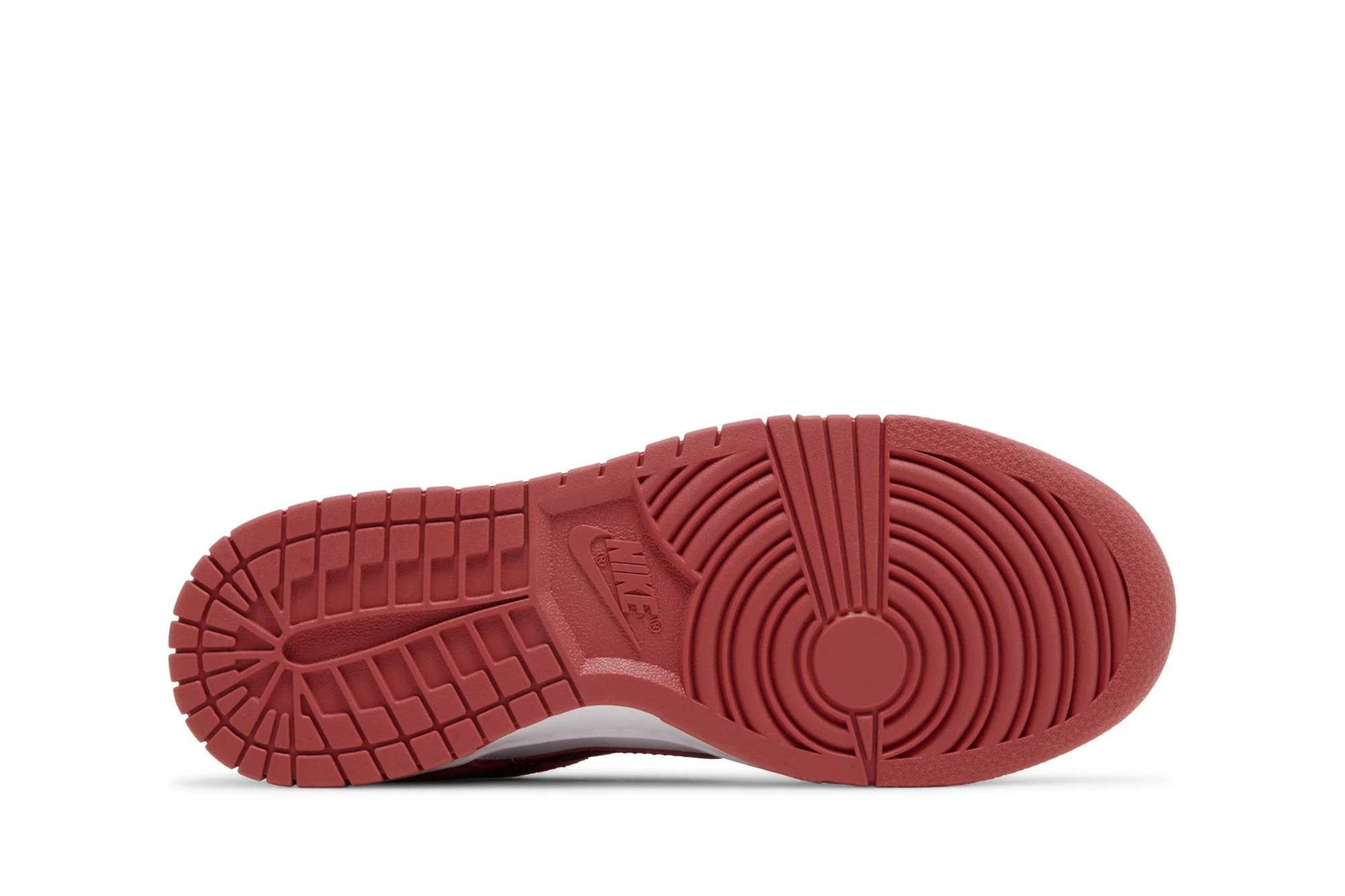 Nike Dunk Low ‘Valentines Day’ FQ7056-100 - Image 4